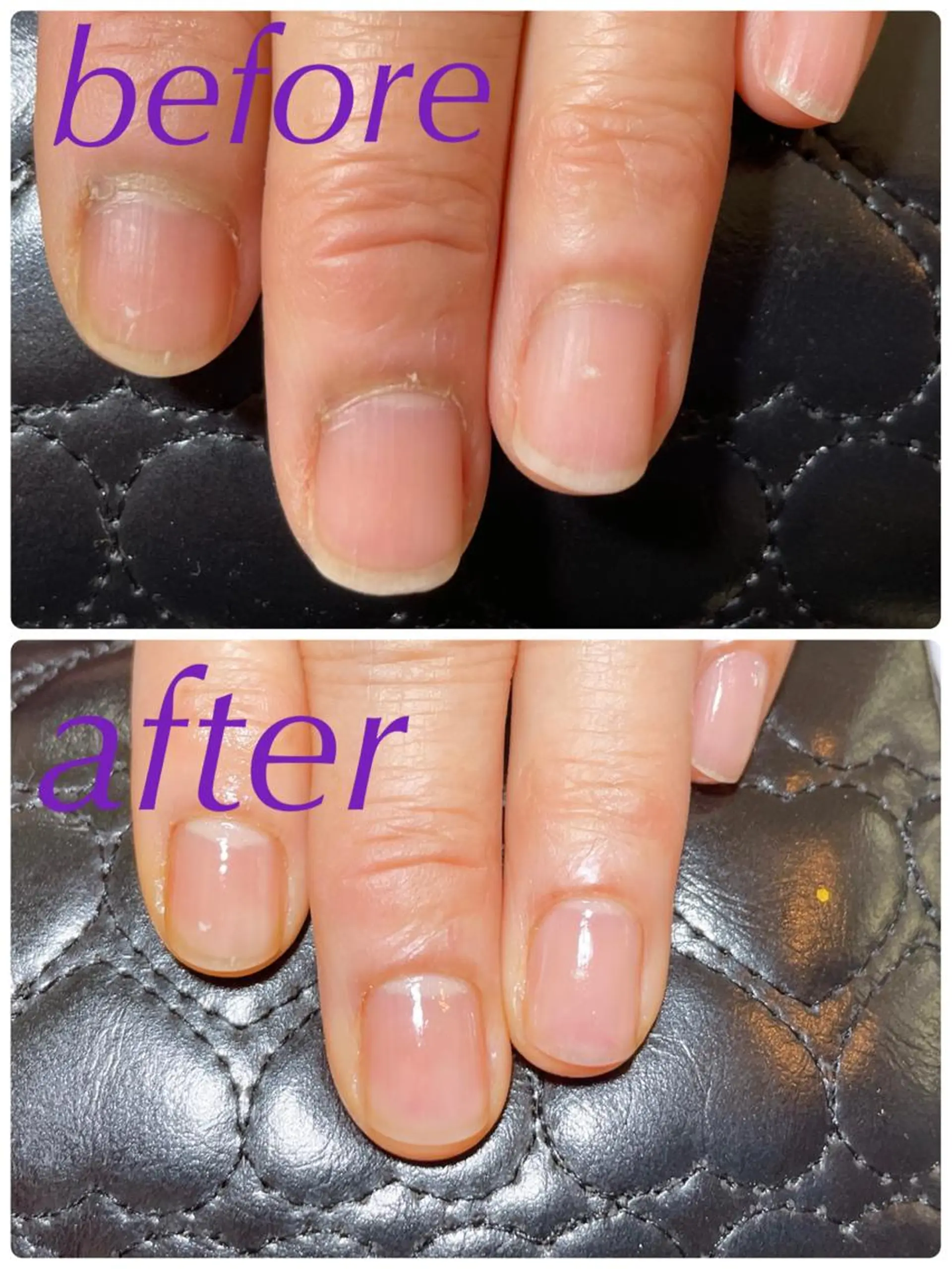 ネイル PURE BLUE NAILのネイルデザイン