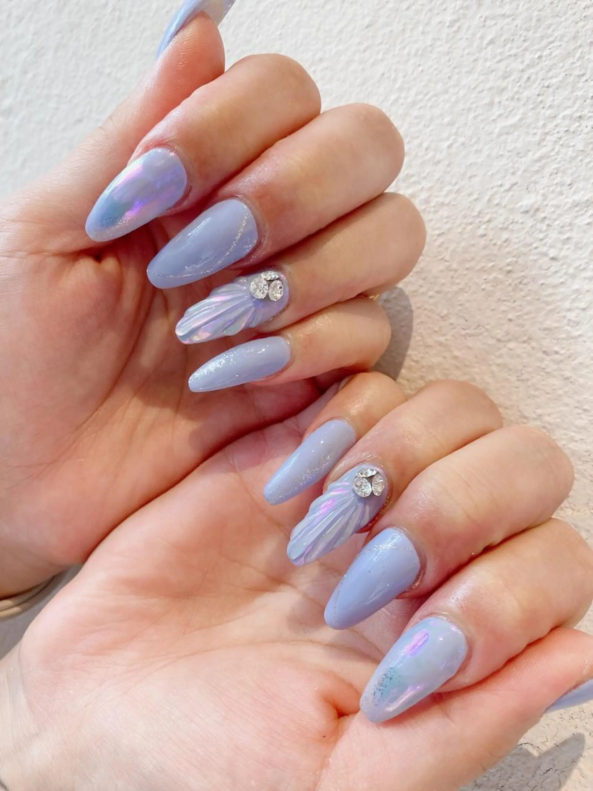 ネイル ハンドネイル Lana nailのネイルデザイン