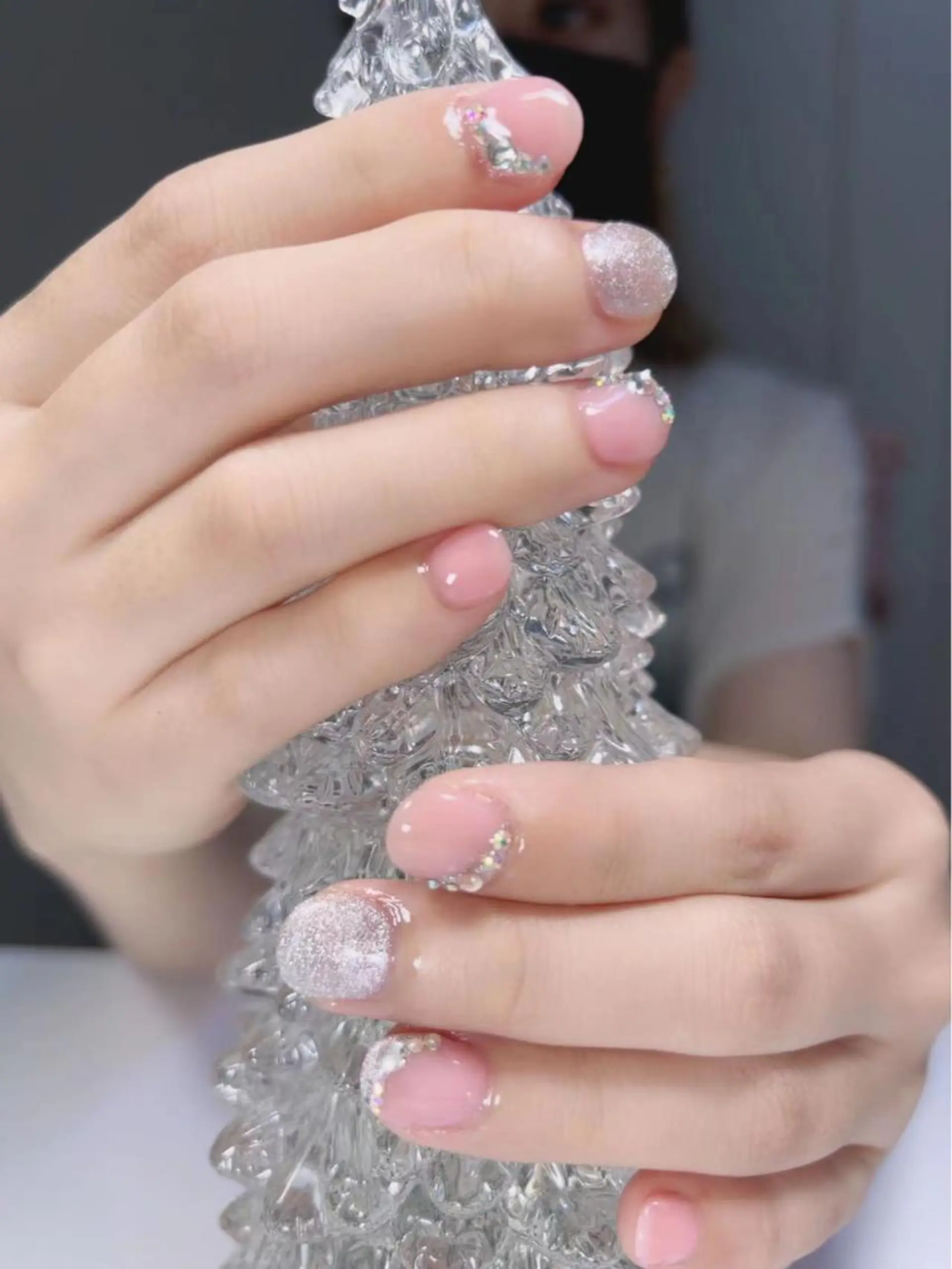 ネイル ネイルサロン ロア旧ジョリーのネイルデザイン