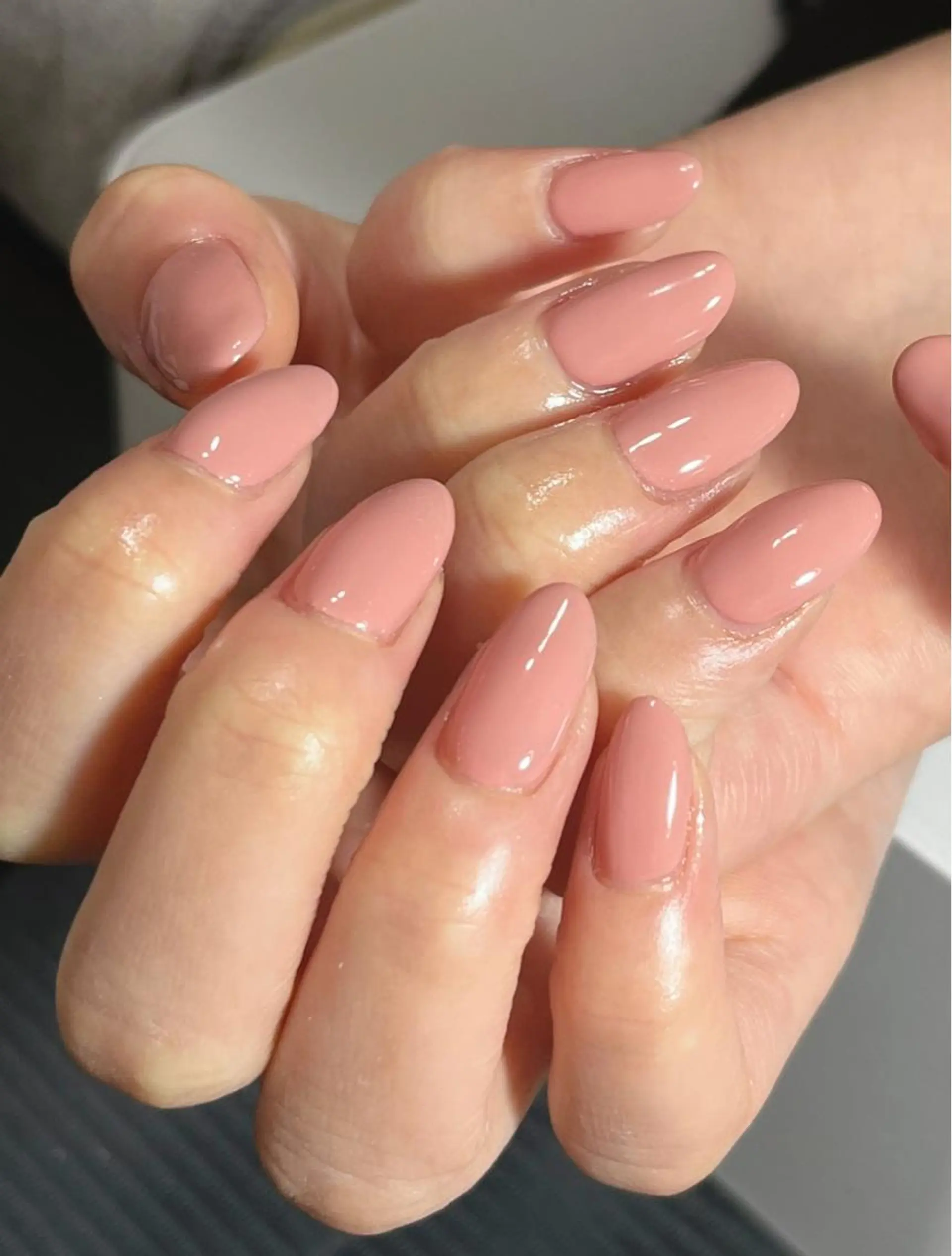 ネイル nailworks mのネイルデザイン