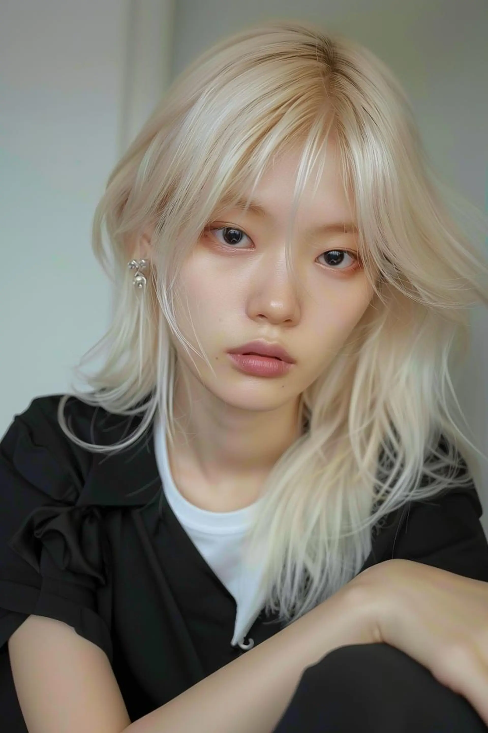 ロング カラー ☀️Luana☀️ 公式/大通のヘアスタイル