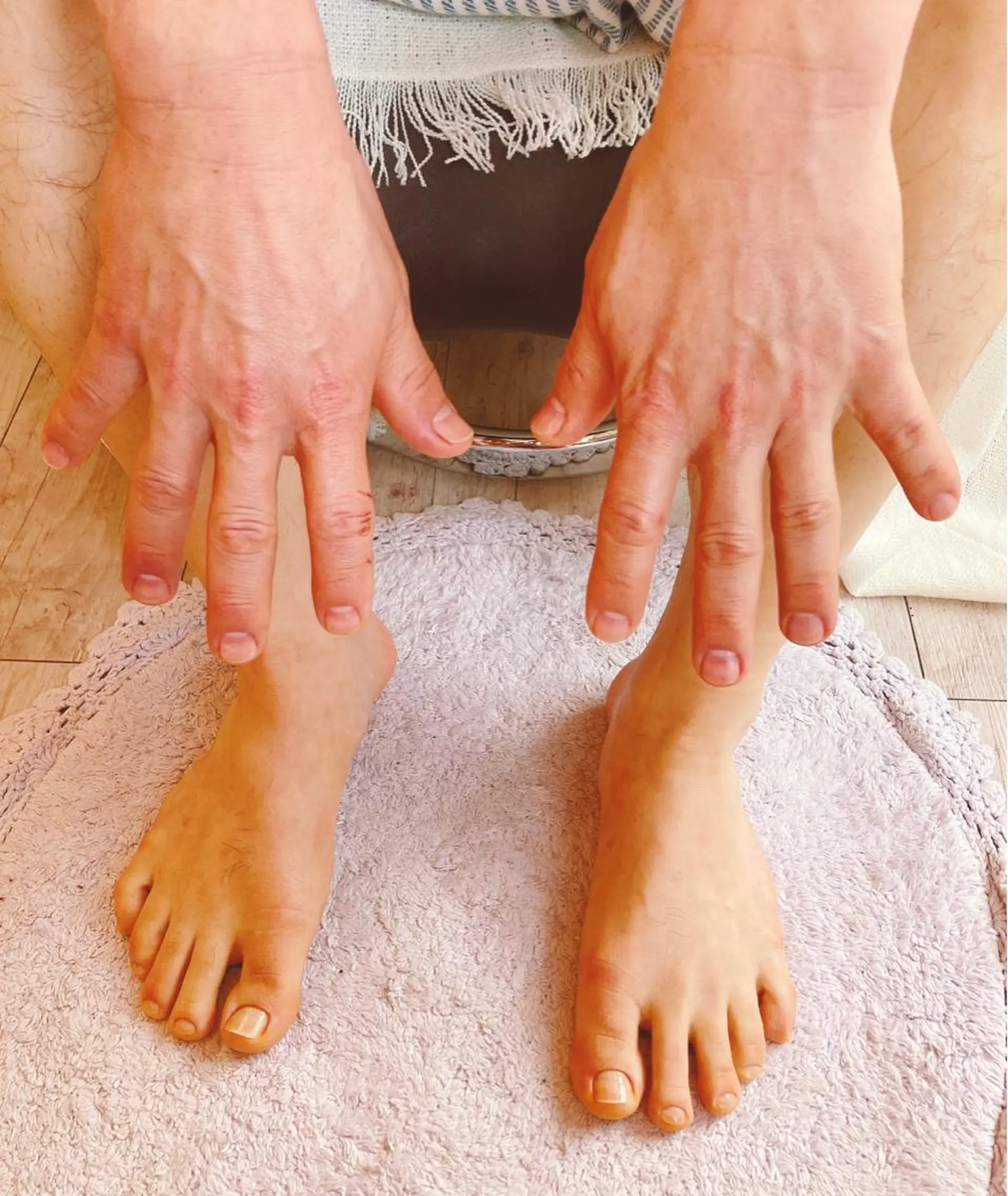 ネイル フットネイル プライベートサロン LIBRAのネイルデザイン