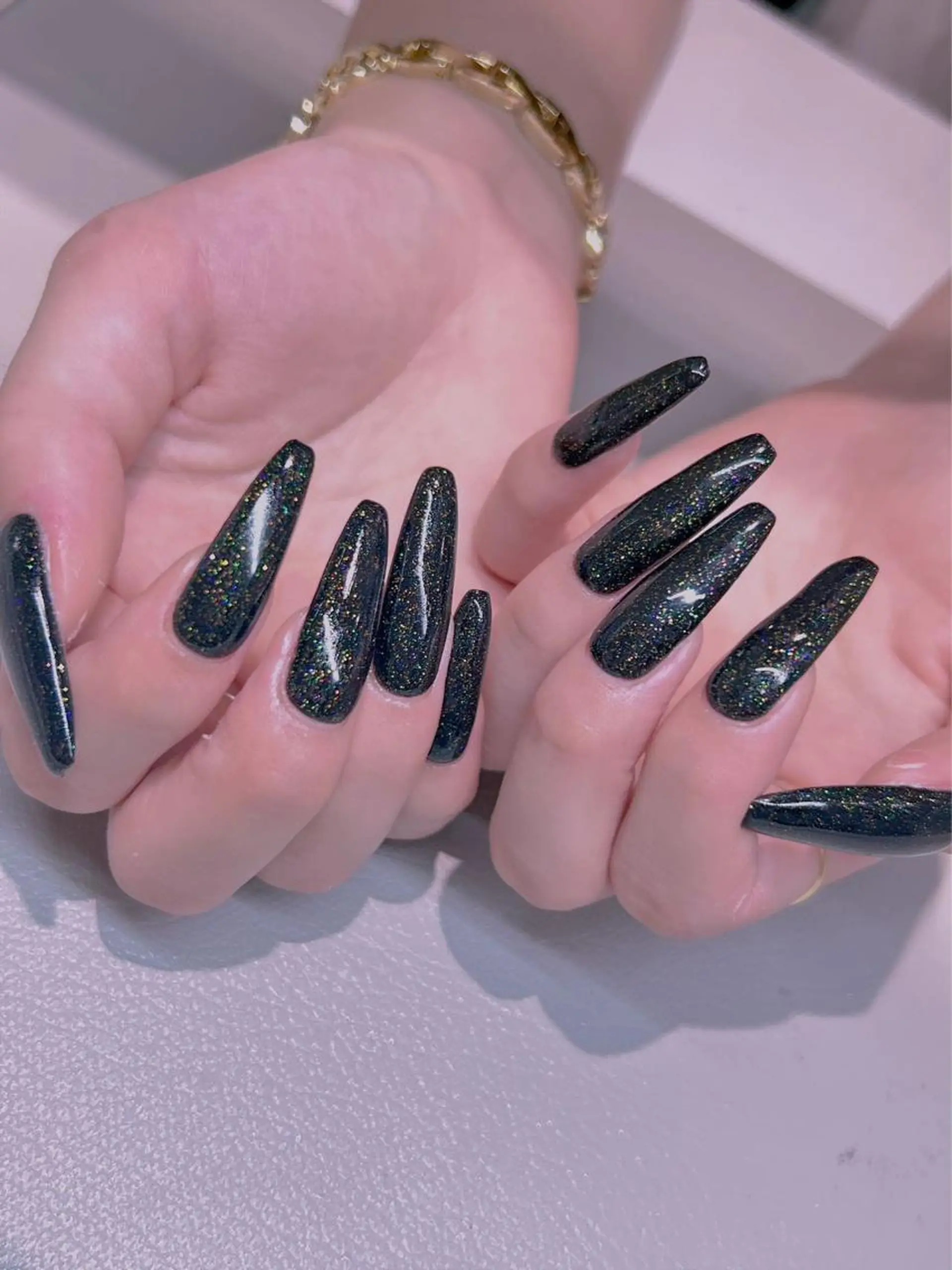 ネイル エムズ ハヤシのネイルデザイン