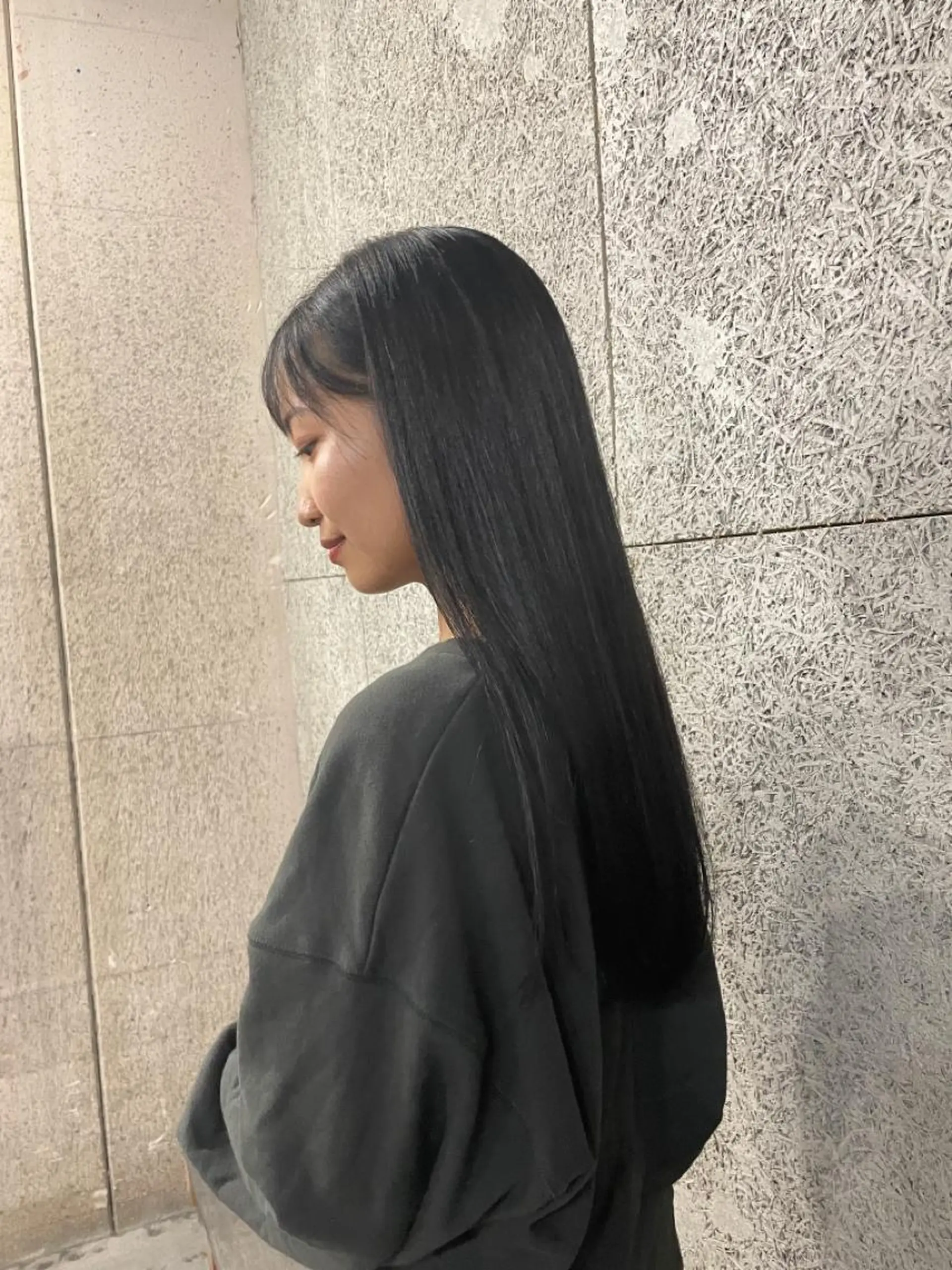 ロング 髪質改善 ロング ✨terra✨佐伯 晋吾のヘアスタイル