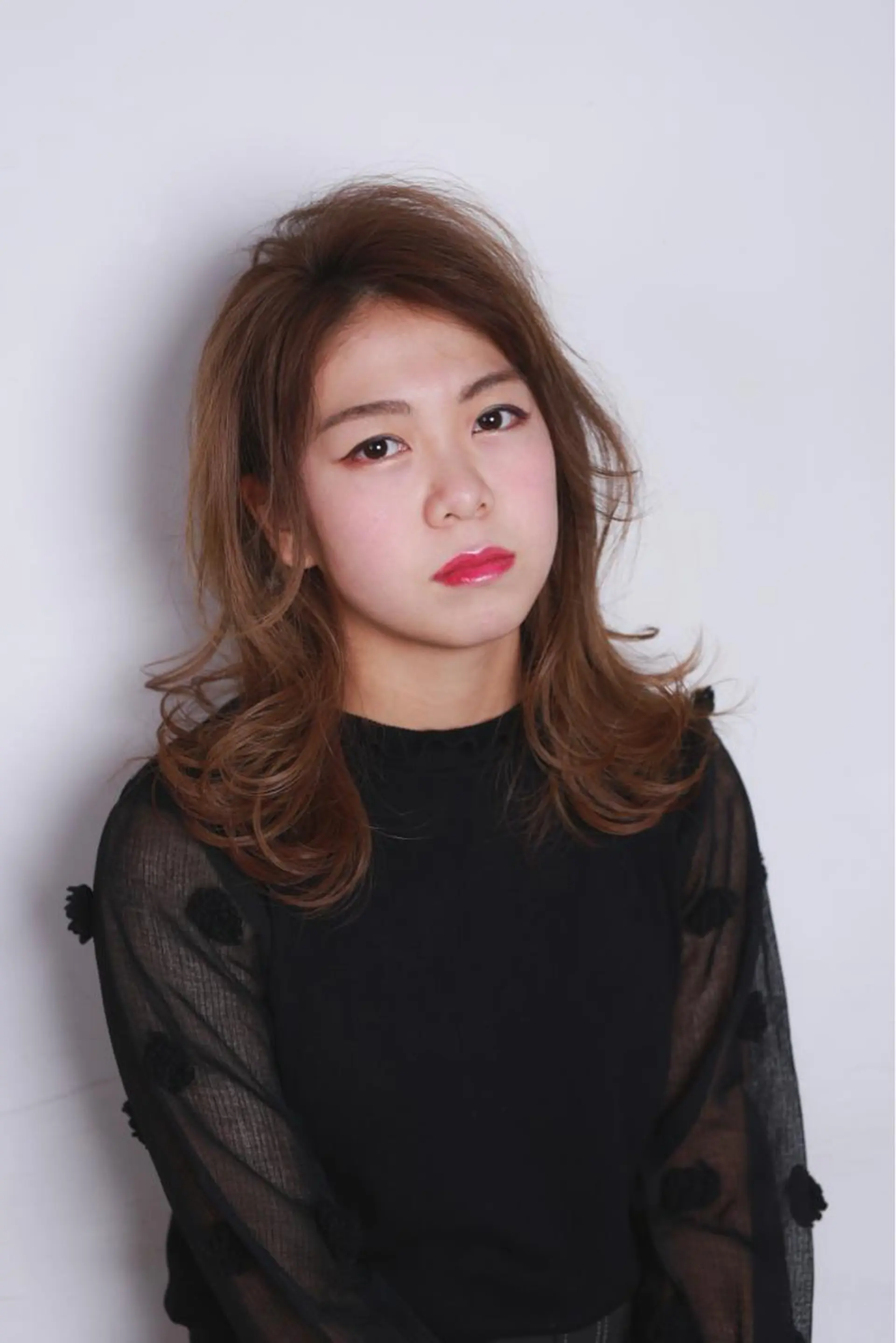 NAP hair owariasahi所属・モリヒロ マサシのその他イメージ