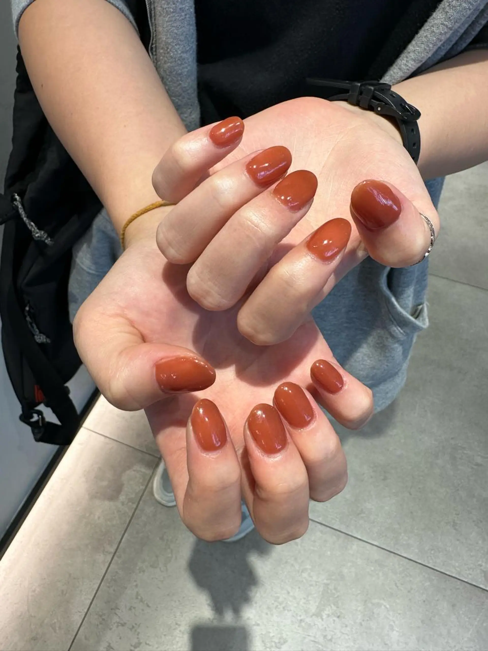 ネイル ハンドネイル 韓国ヘアメンズ・レデ ィース特化ミクのヘアスタイル