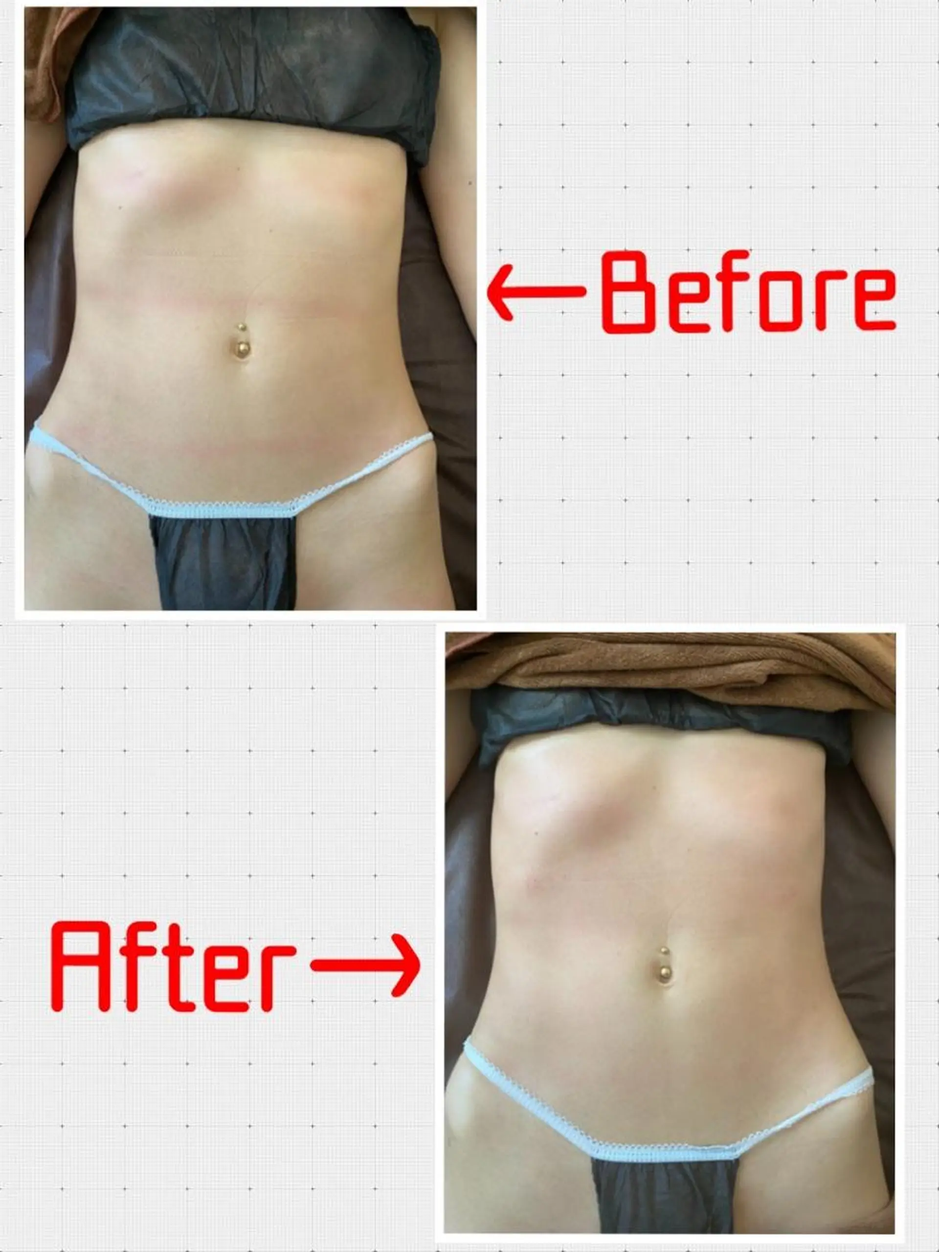 LUANA所属・ma ruのエステ・リラクイメージ