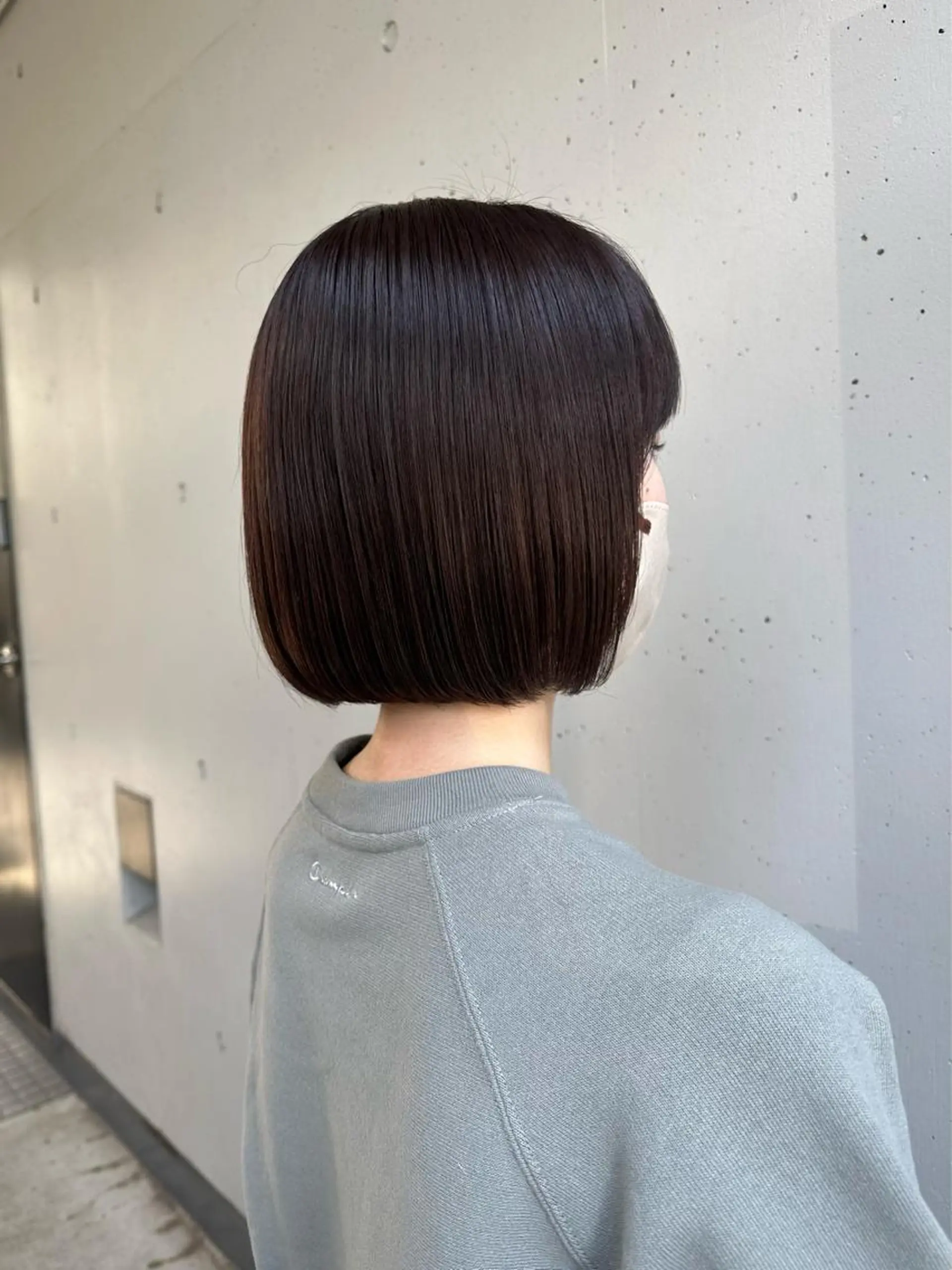 ショート yuko🌷マツパ/ パリジェンヌのマツエク・マツパデザイン