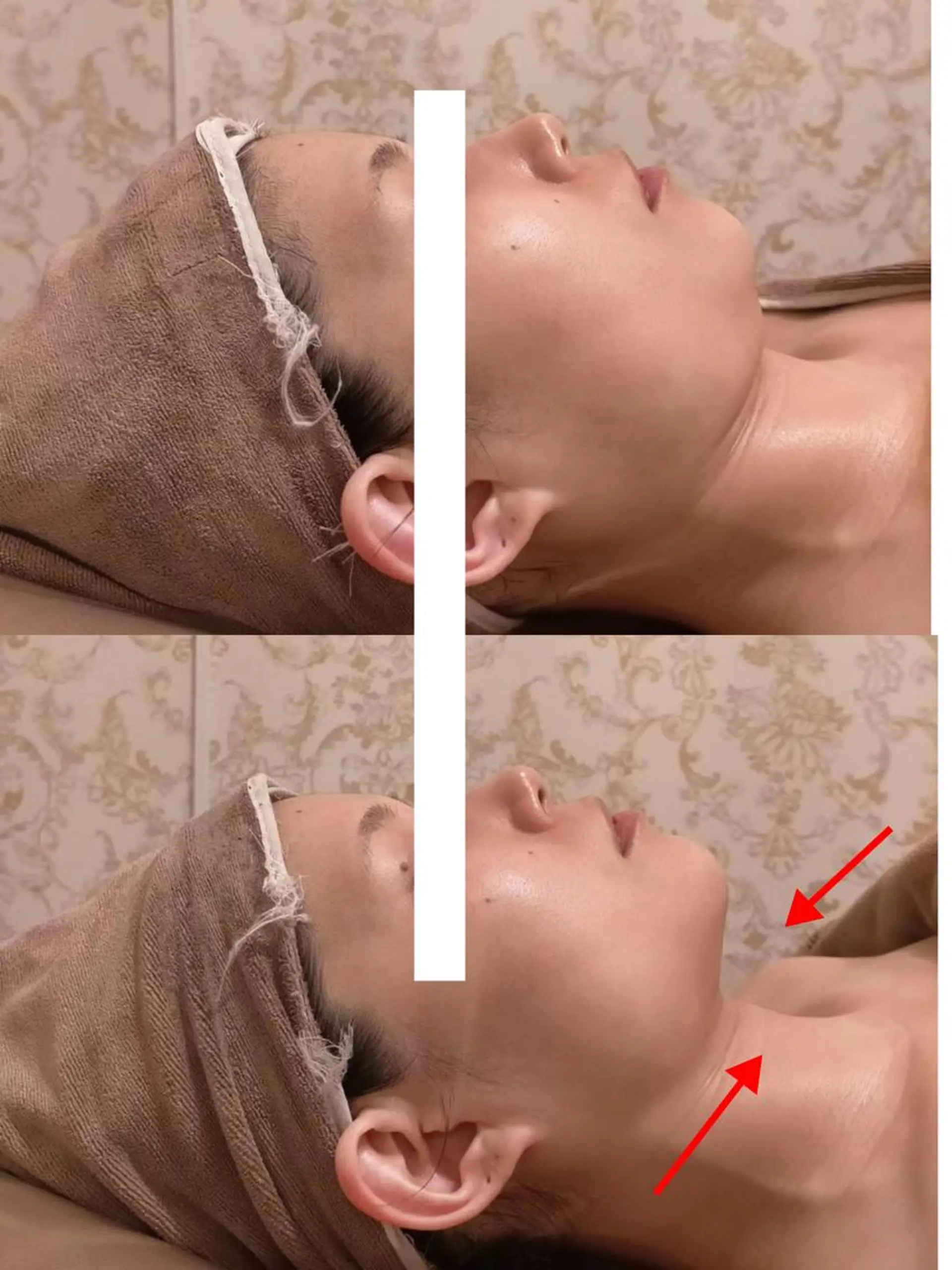 西区九条エステ MITUREIサロンのエステ・リラクイメージ