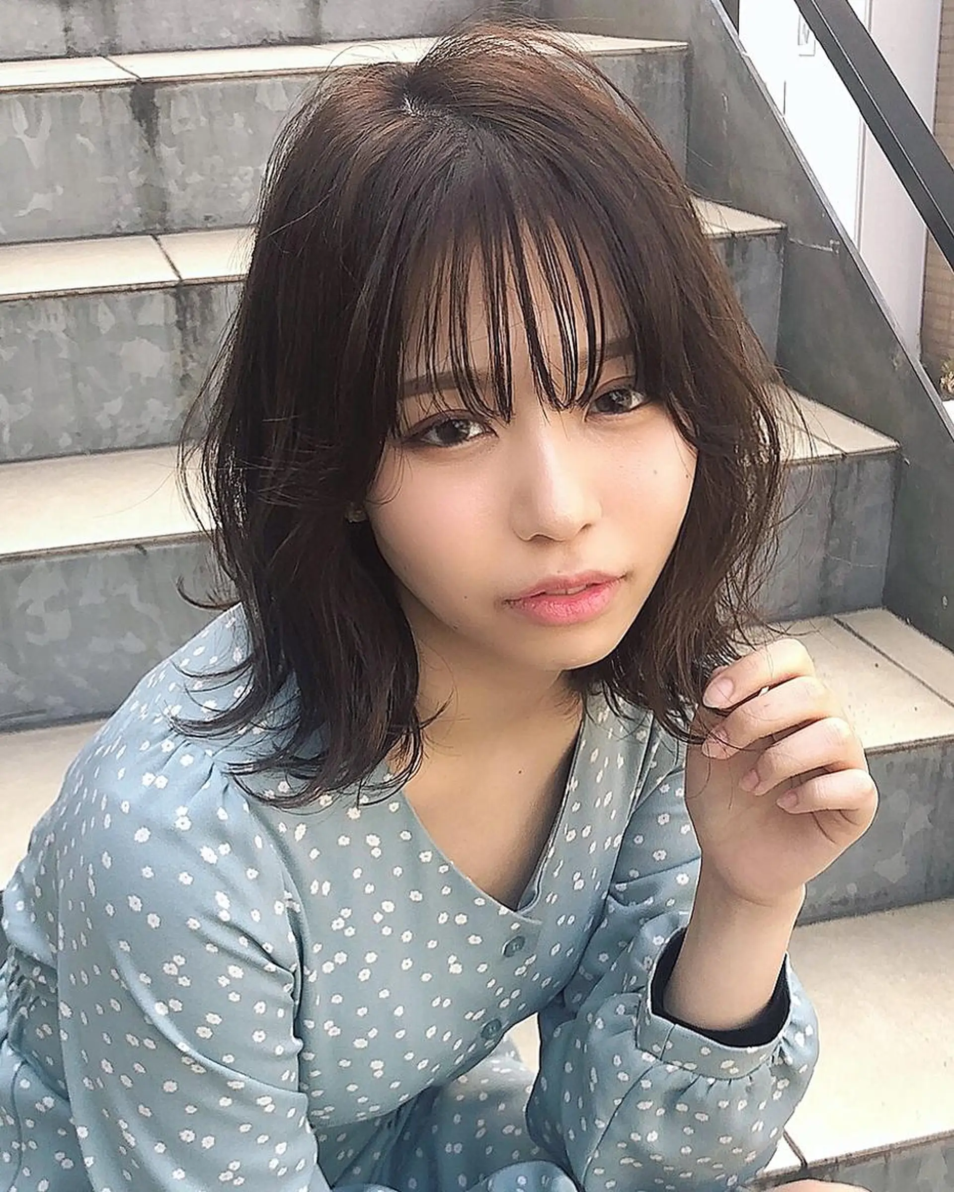 ショート カラー カット ヘアカラー DIPTH(ディプス)   by   ila所属・【 DIPTH 】 代表コウキ🥇のヘアスタイル