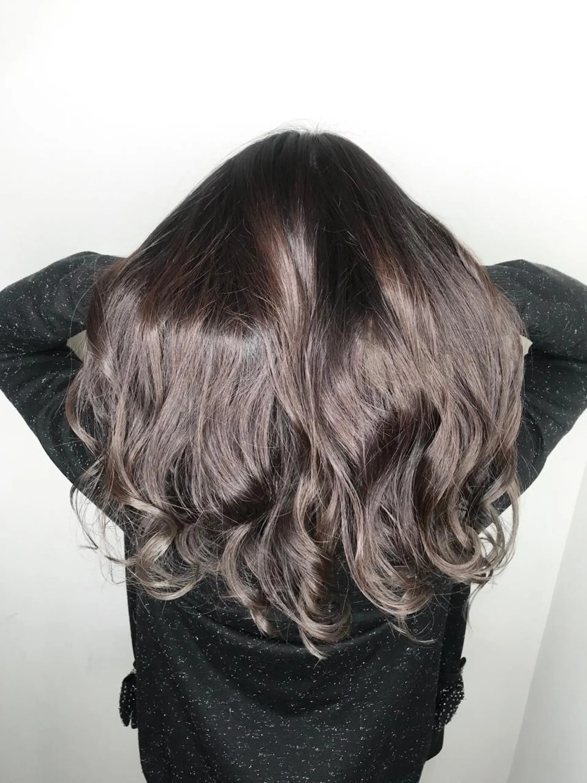 ミディアム カラー パーマ ヘアアレンジ 外国人風カラー カット ヘアカラー パーマ トリートメント 🫧代表/新宿駅近/ 限定価格🫧田辺貴裕のヘアスタイル