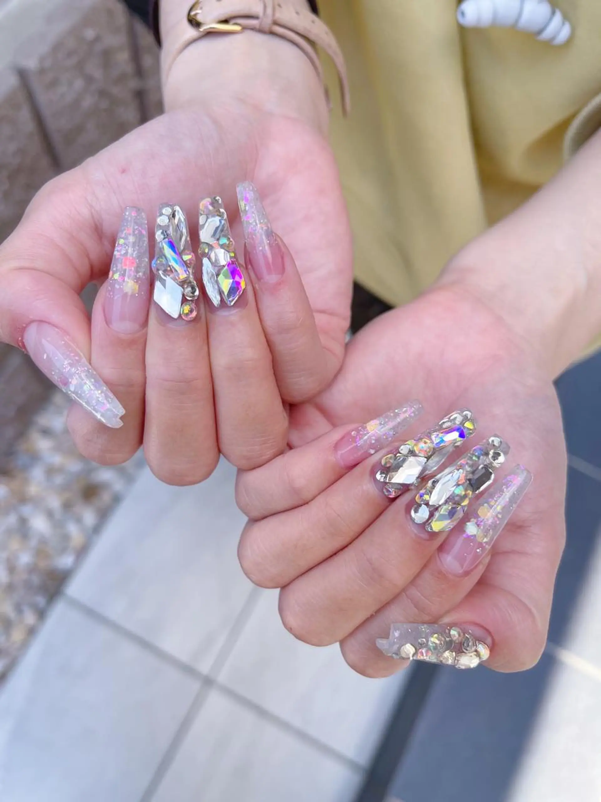 ネイル naildesign BESTのネイルデザイン