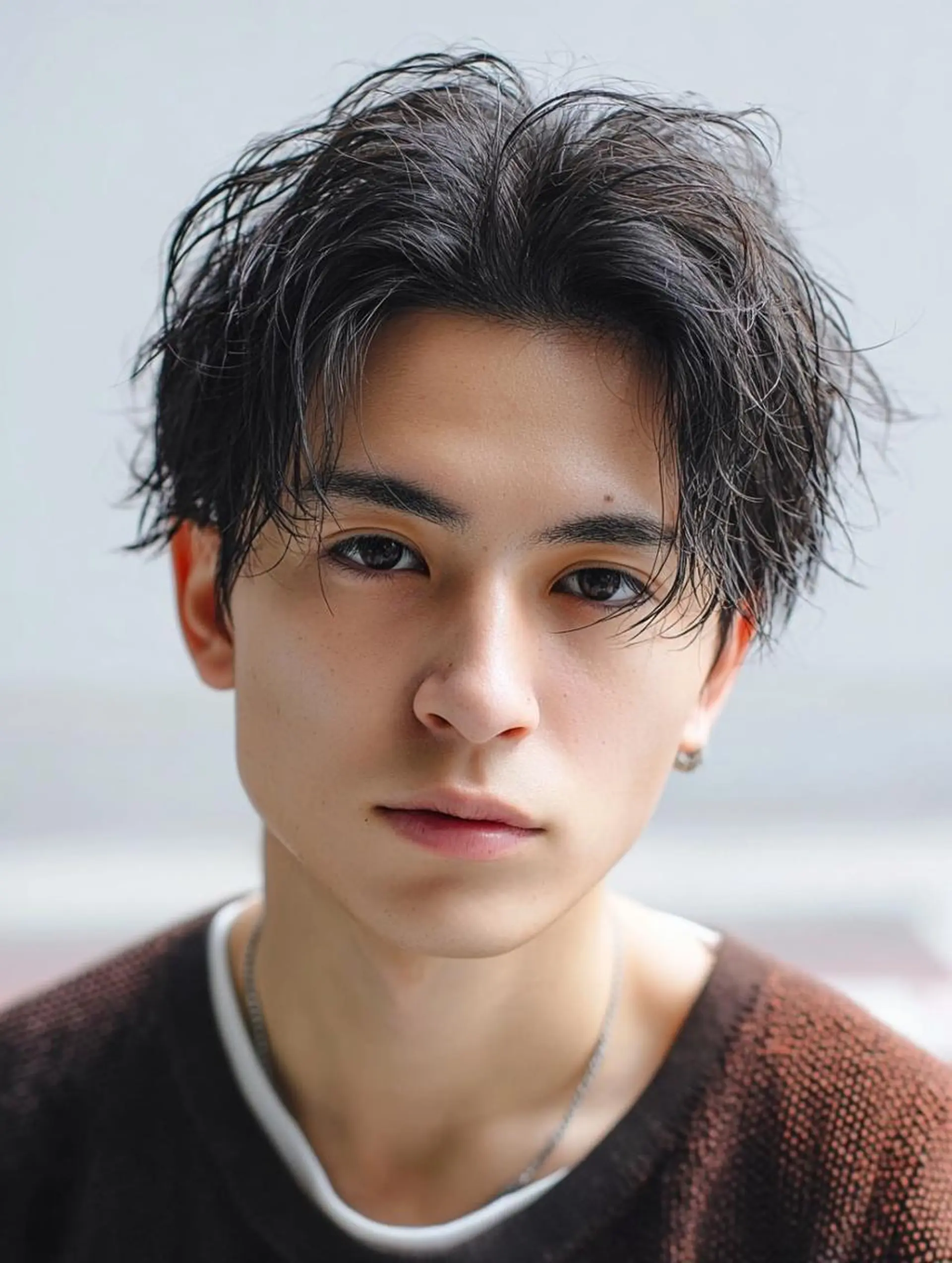 TELAHAIR 船橋のヘアスタイル