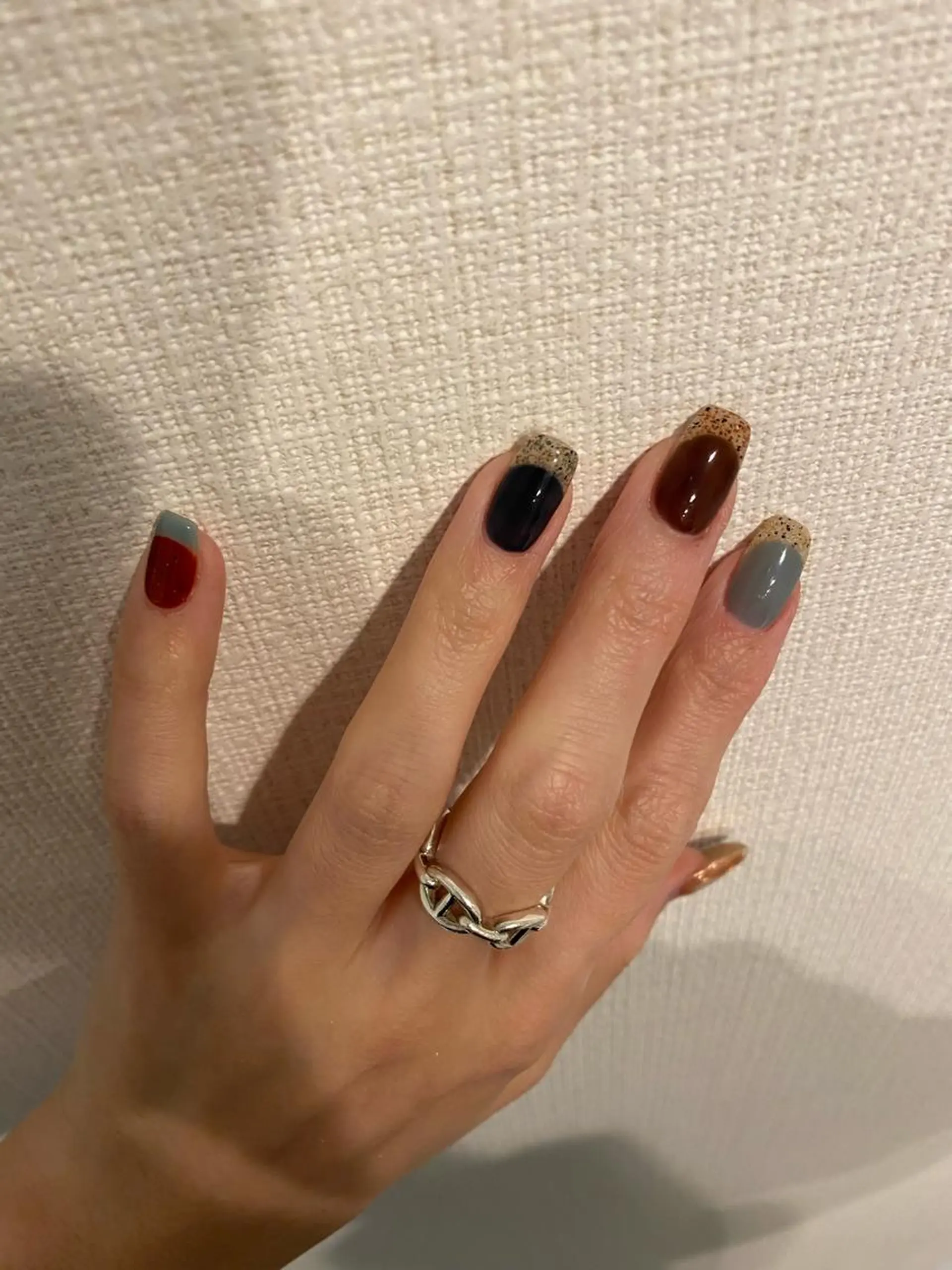 ネイル 【LINON】 airiのネイルデザイン