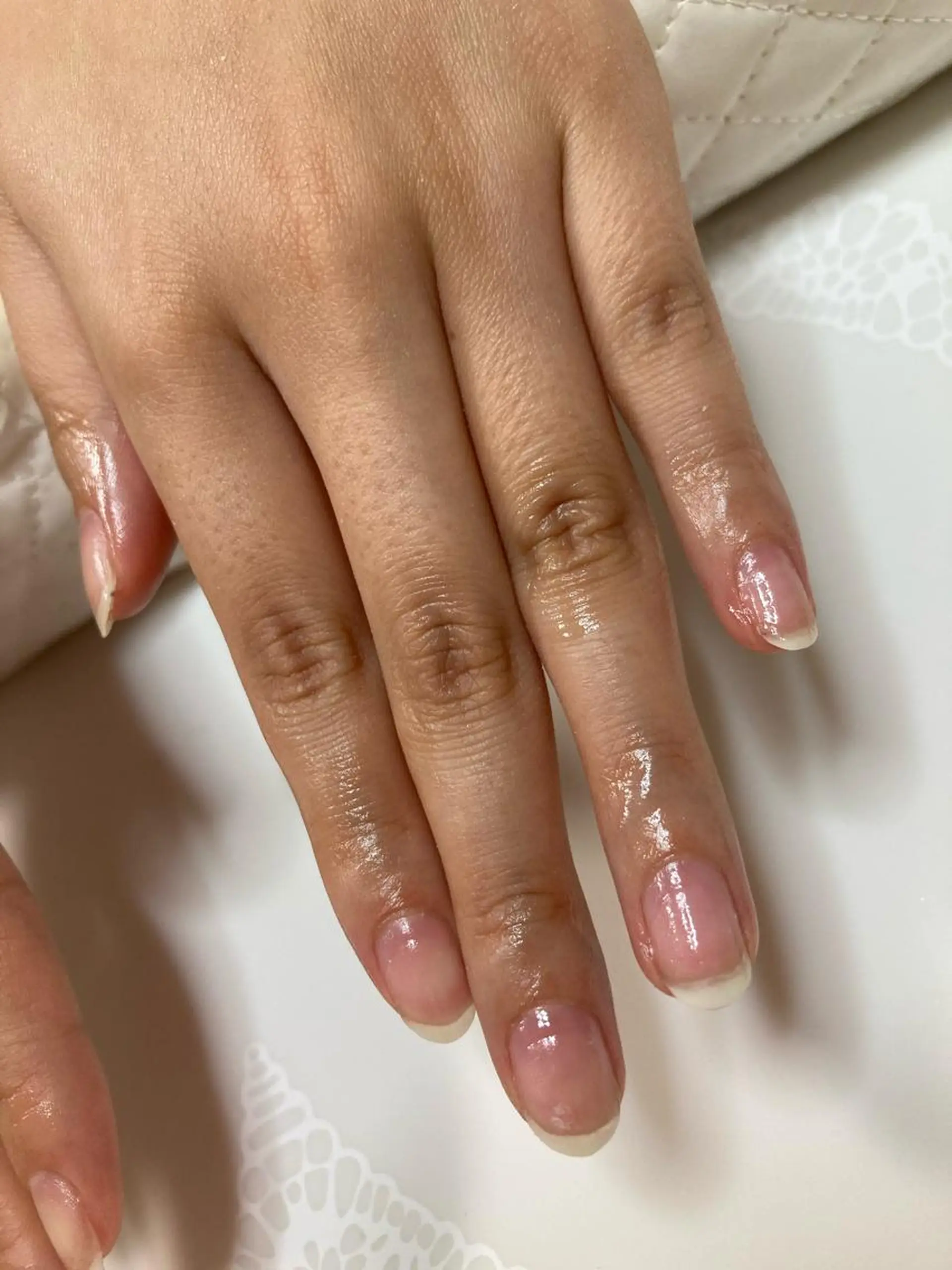 ネイル ネイルケアサロン Campanulaのネイルデザイン