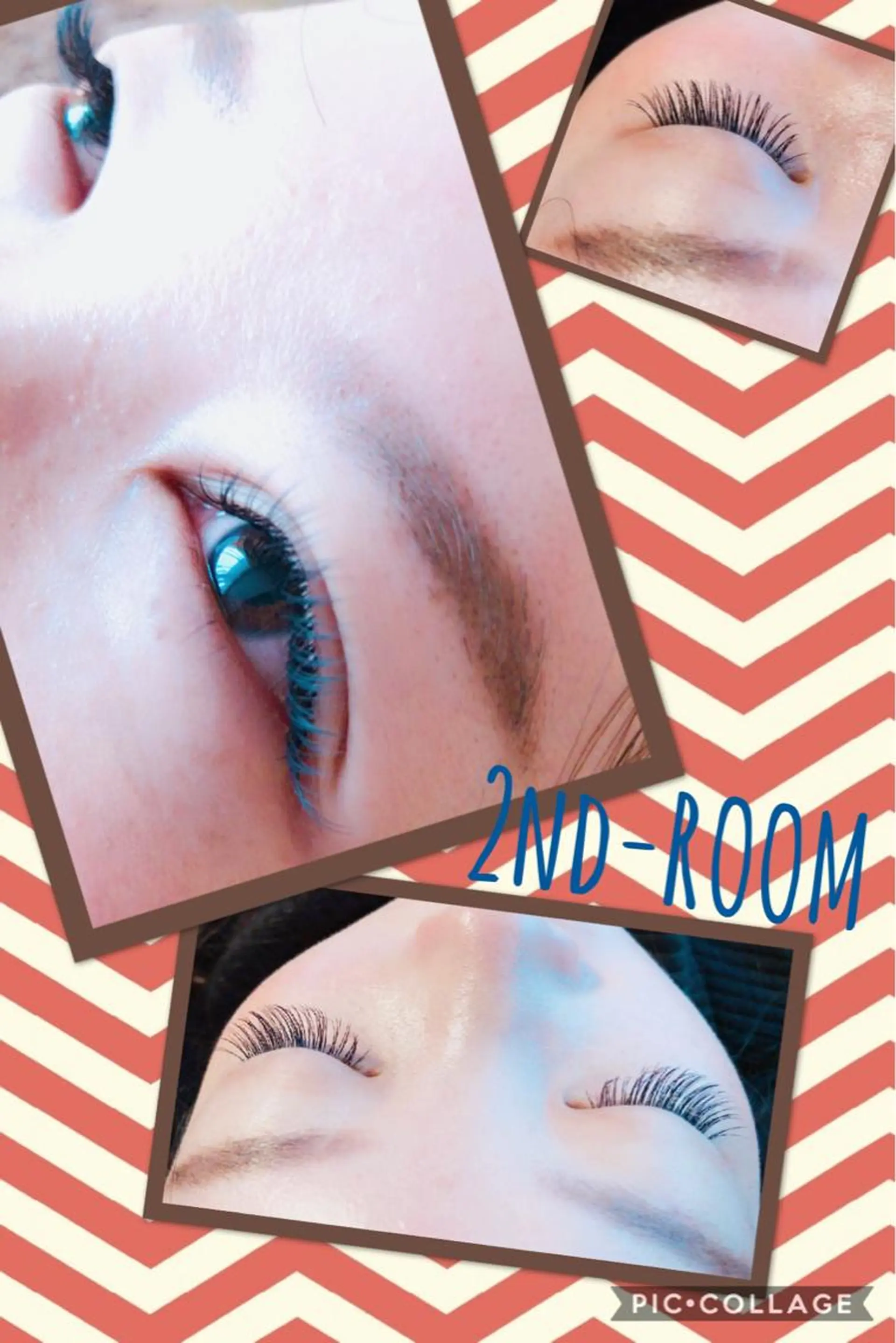 マツエク・マツパ 2nd-room ulu RINAの眉毛・アイブロウイメージ