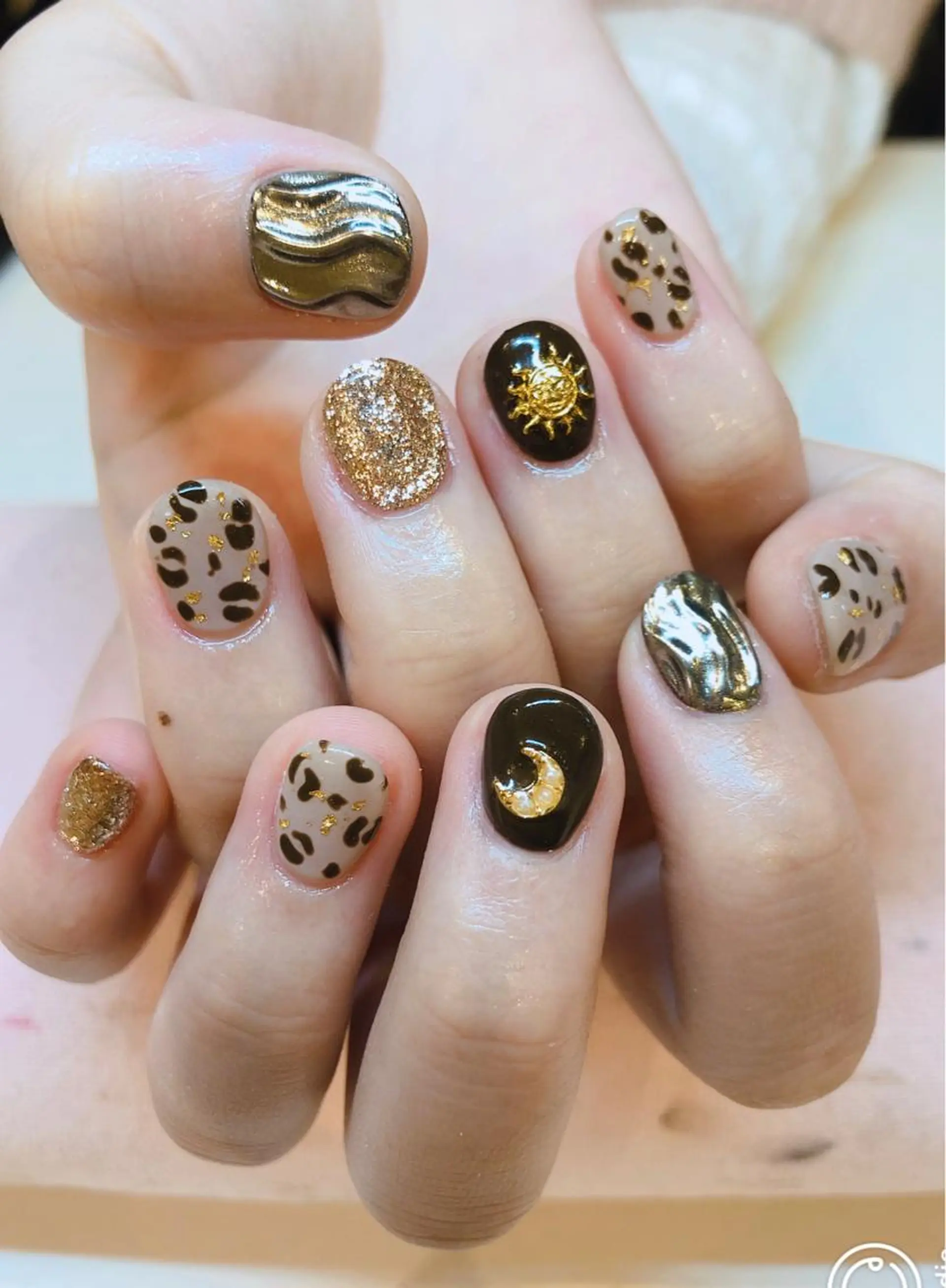 ネイル エムズ エムズのマツエク・マツパデザイン