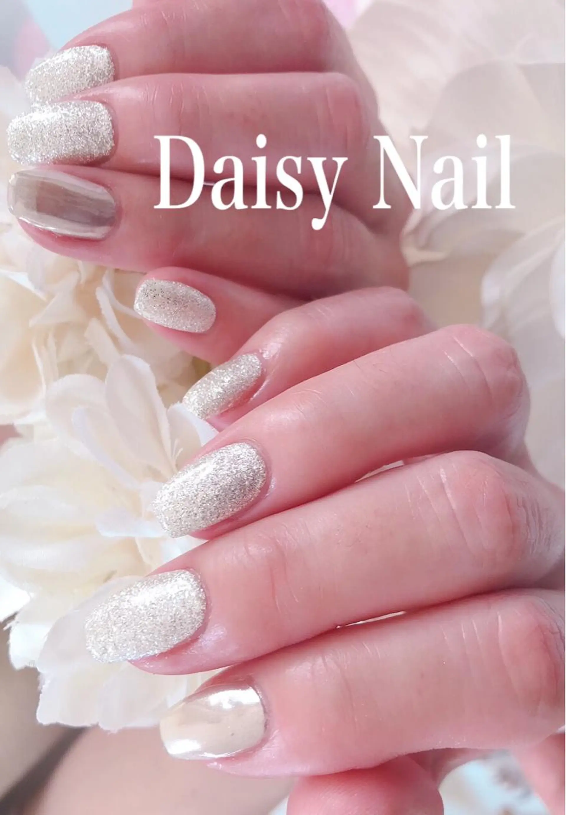ネイル Daisy Nail所属・Daisy Nailのネイルデザイン