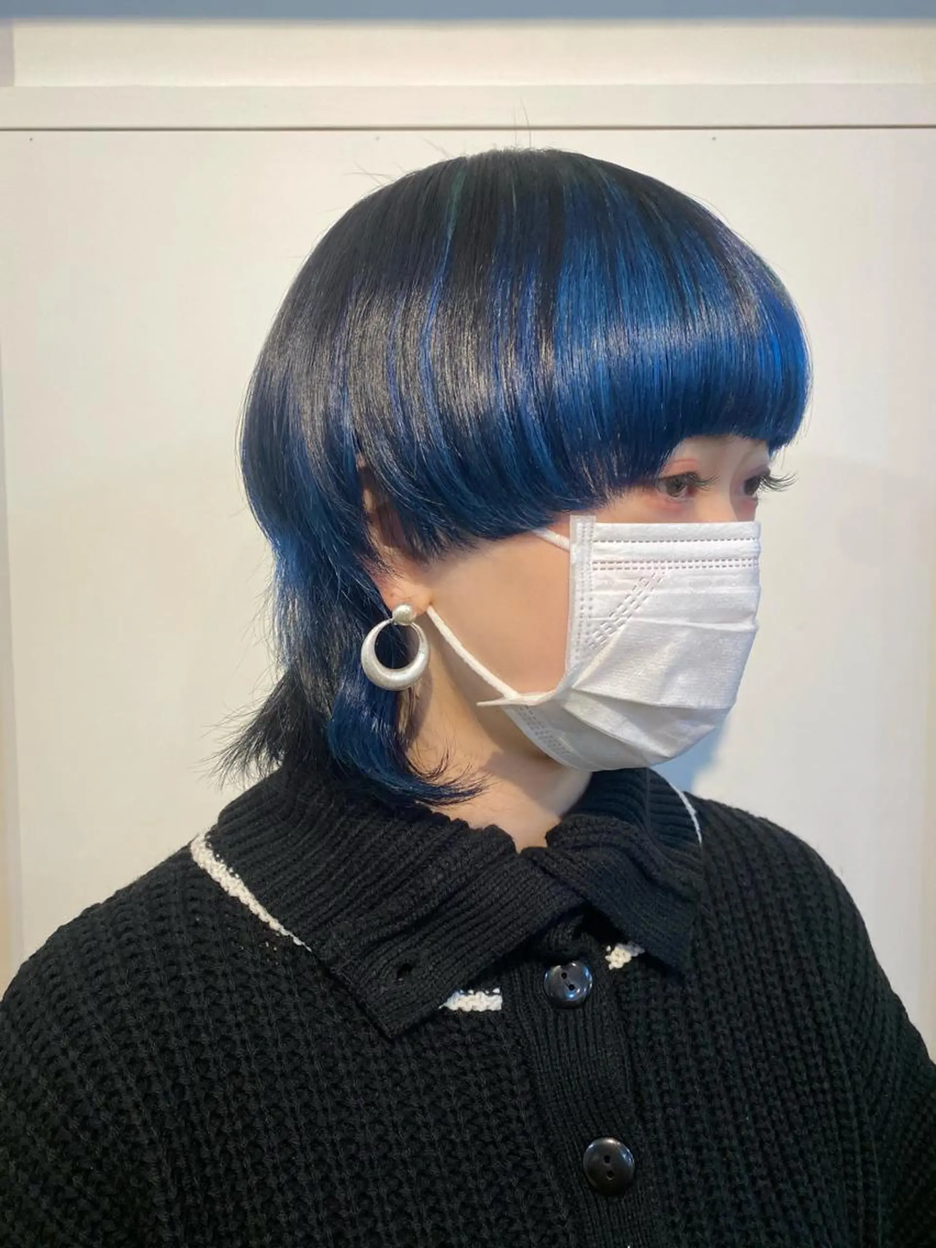 ショート カラー カット ヘアカラー 🍃ショートヘア🍃 北林春樹のヘアスタイル