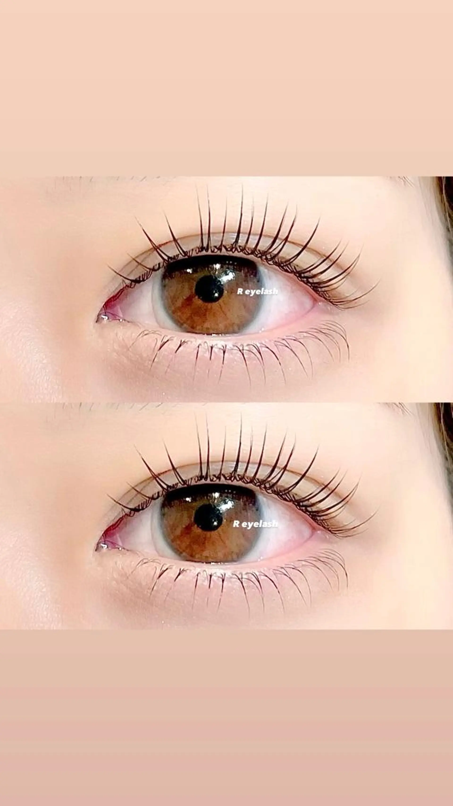 セミロング カラー パーマ ヘアアレンジ メンズ キッズ ネイル マツエク・マツパ アイブロウ メンズパーマ セミロングパーマ 下まつげエクステ マツパ 𝑹 eyelashのマツエク・マツパデザイン