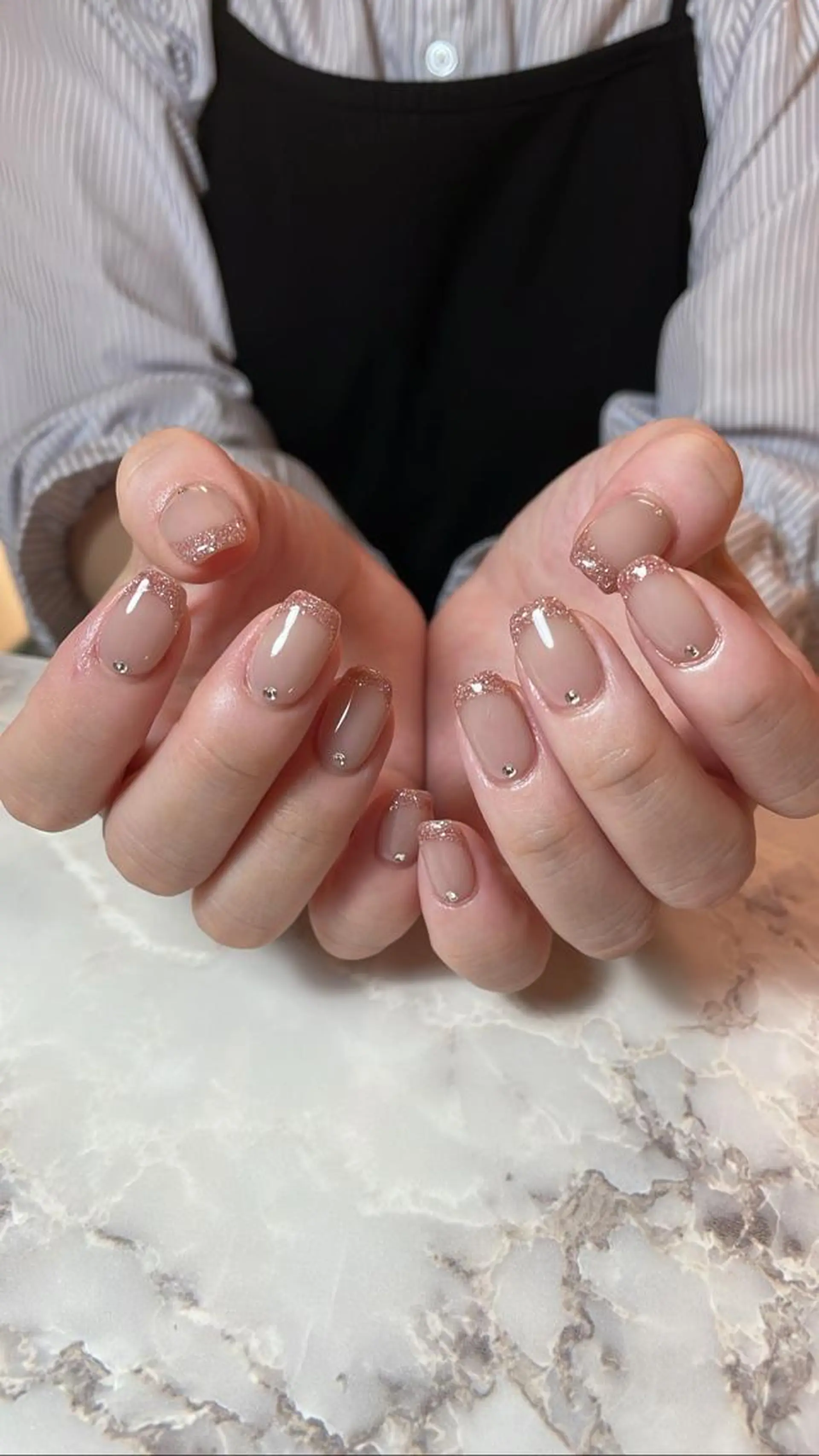 ネイル Ami 🦥のネイルデザイン