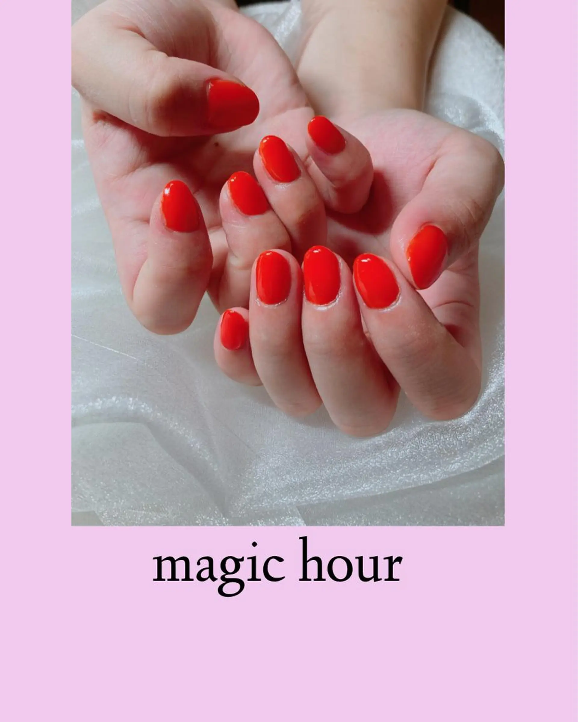 ネイル RANUN nailのネイルデザイン