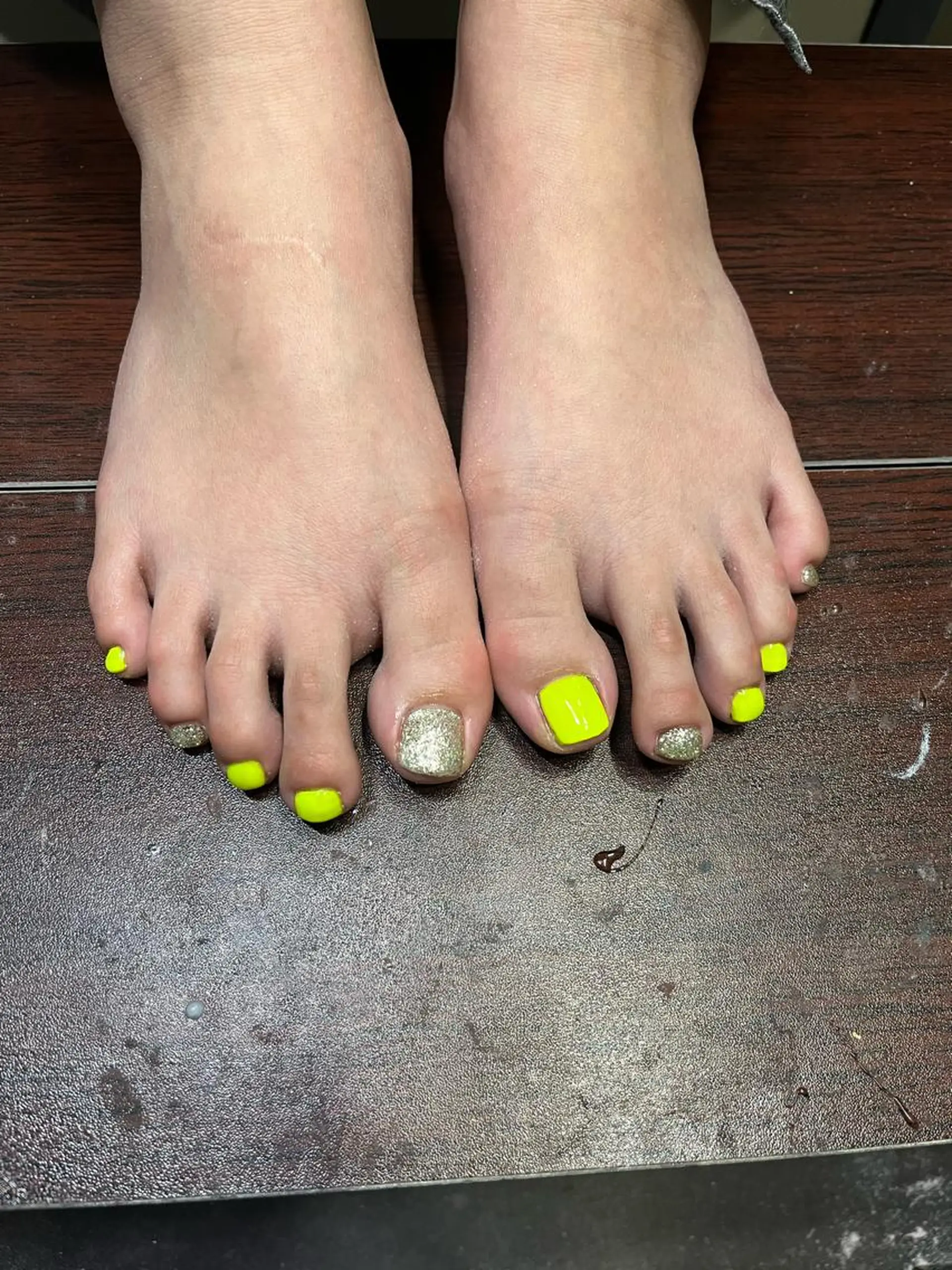 ネイル IROHA Nail 矢掛萌子のネイルデザイン