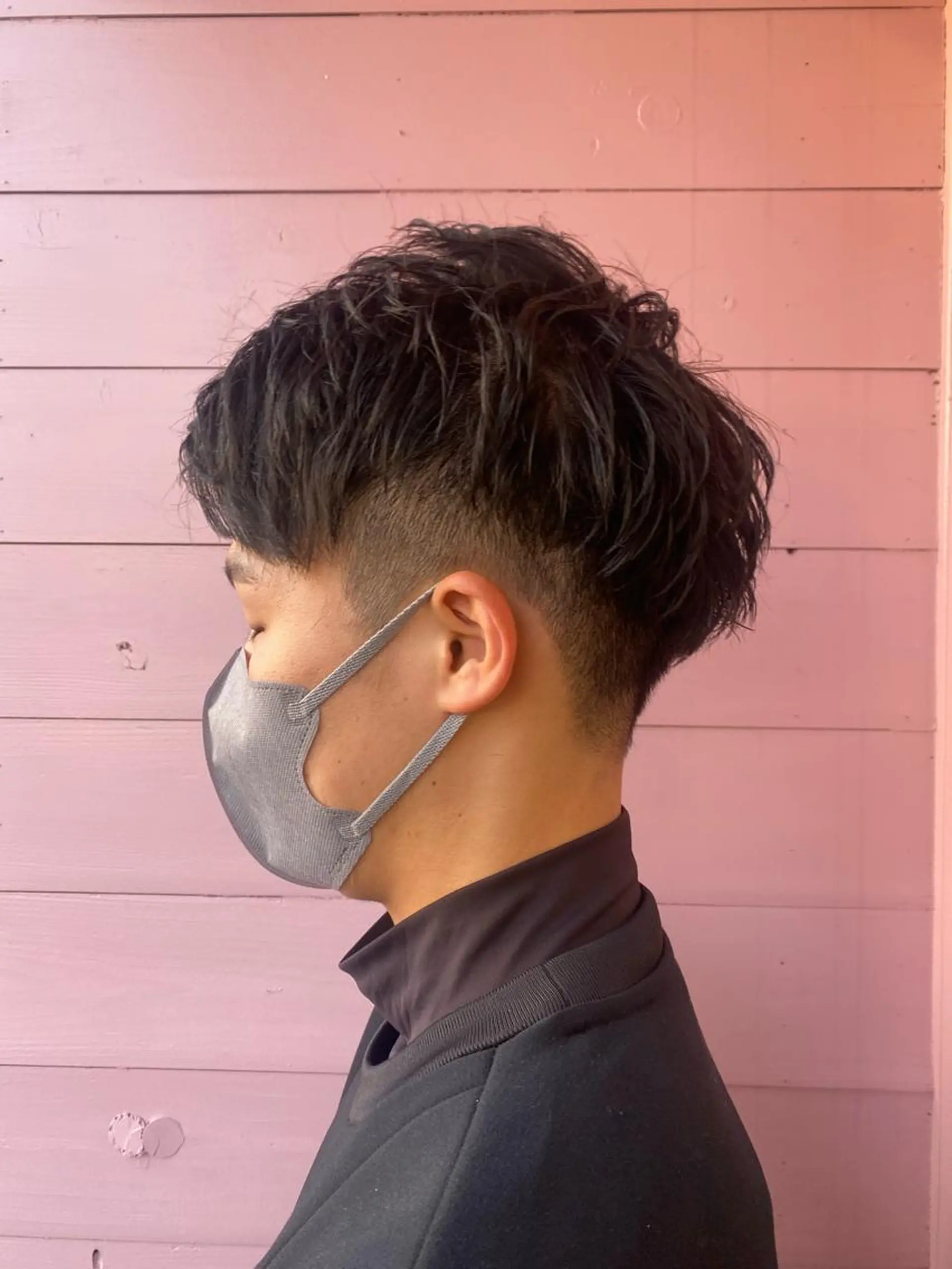 メンズ 💈豊橋メンズ専門 NO.1刑部七海💈のヘアスタイル