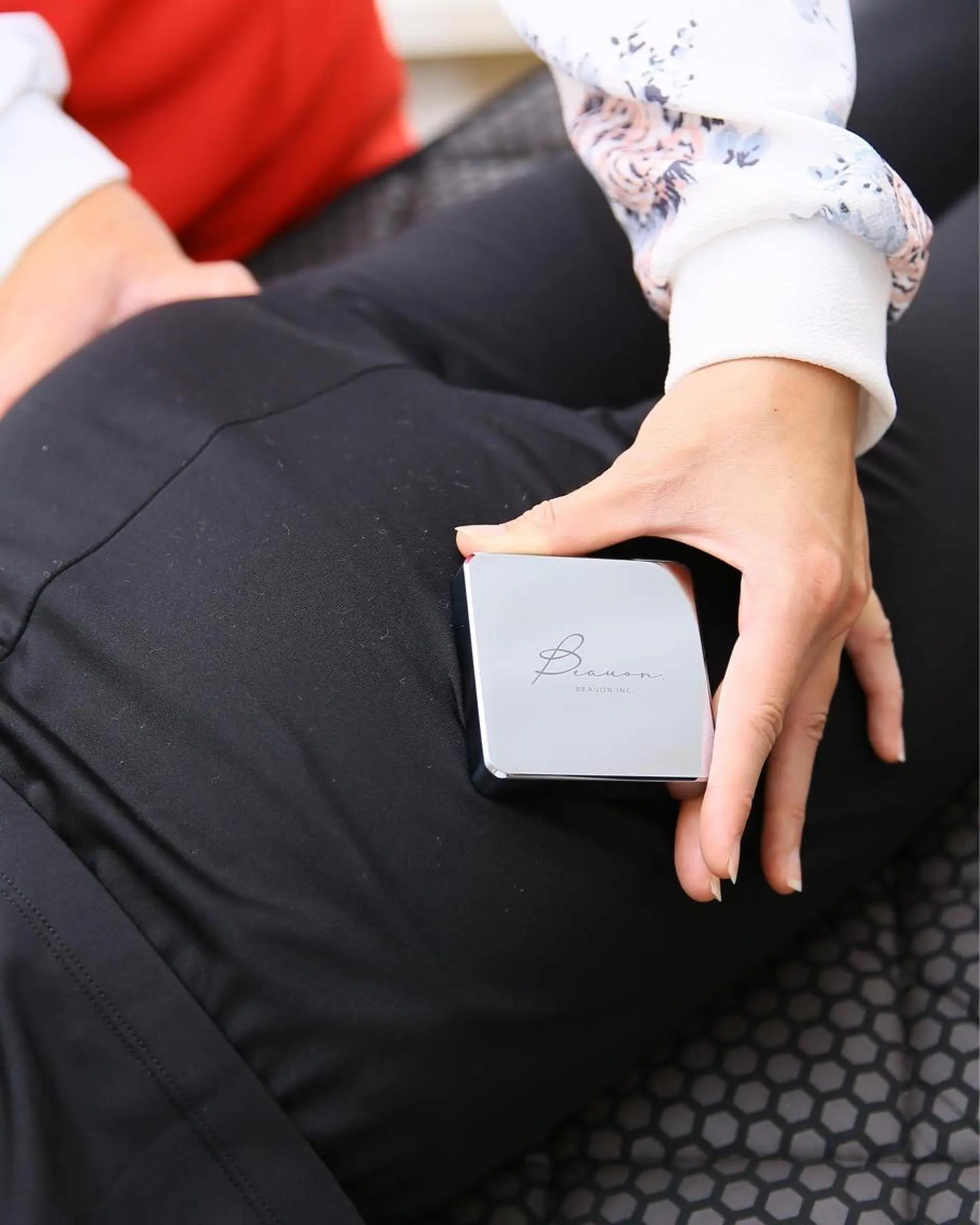 よもぎ蒸し 心香 ~このか~のエステ・リラクイメージ