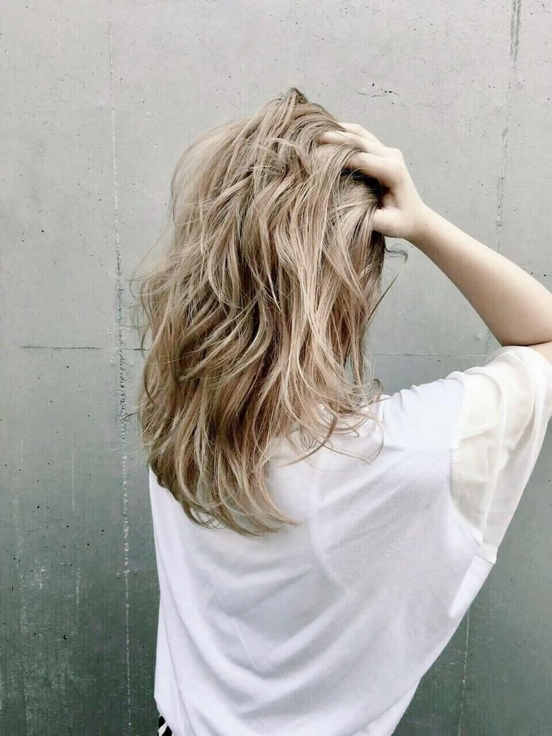 セミロング カラー パーマ ヘアアレンジ メンズ キッズ ネイル マツエク・マツパ ショート/ボブ /パーマ🌿柏原良亮のヘアスタイル