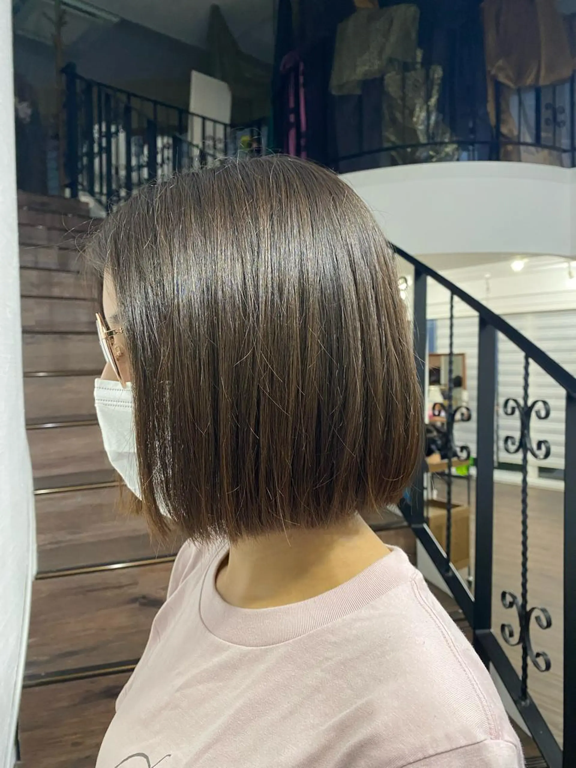 ショート clan所属・エクステ/clan けんとのその他イメージ