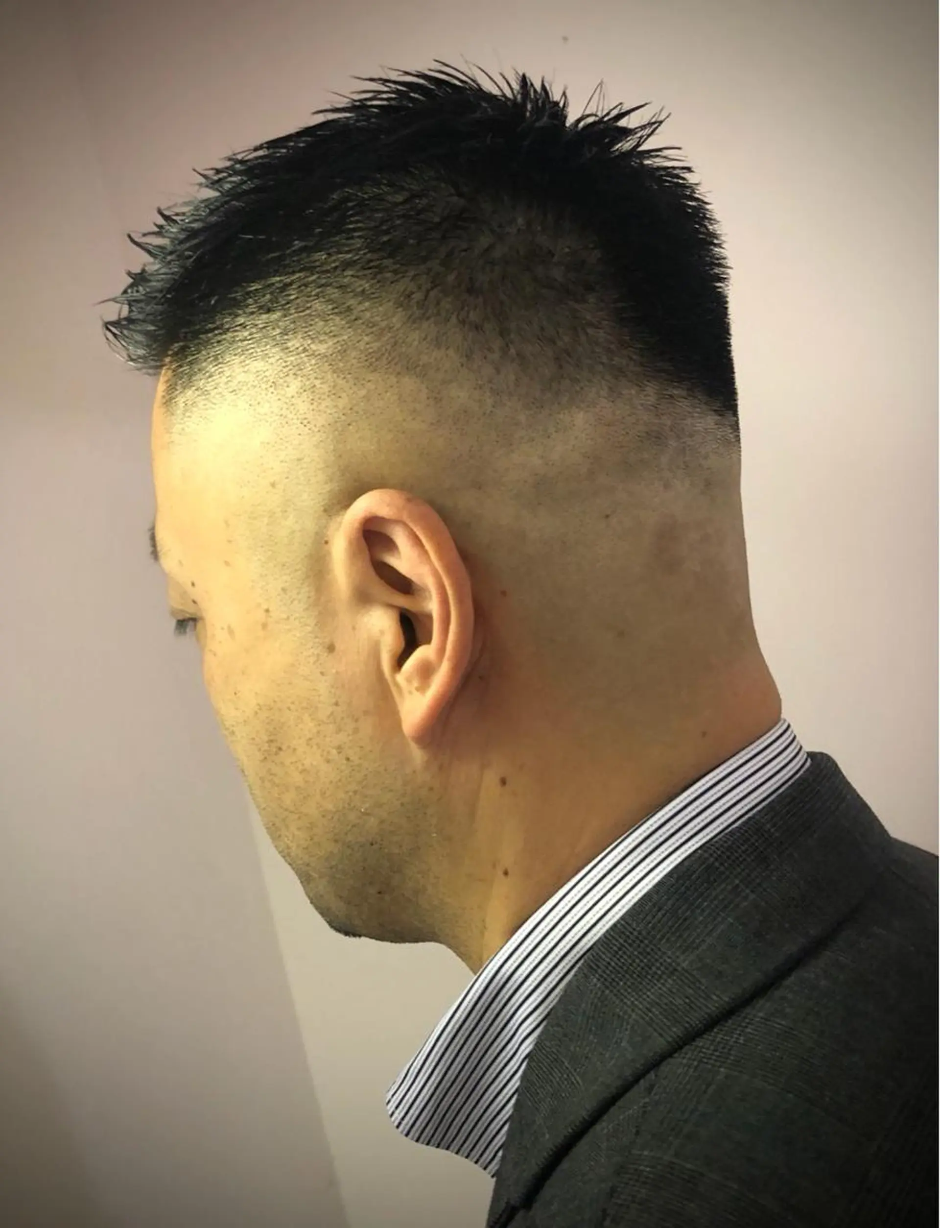 ショート 横浜 カット全般 大槻のヘアスタイル