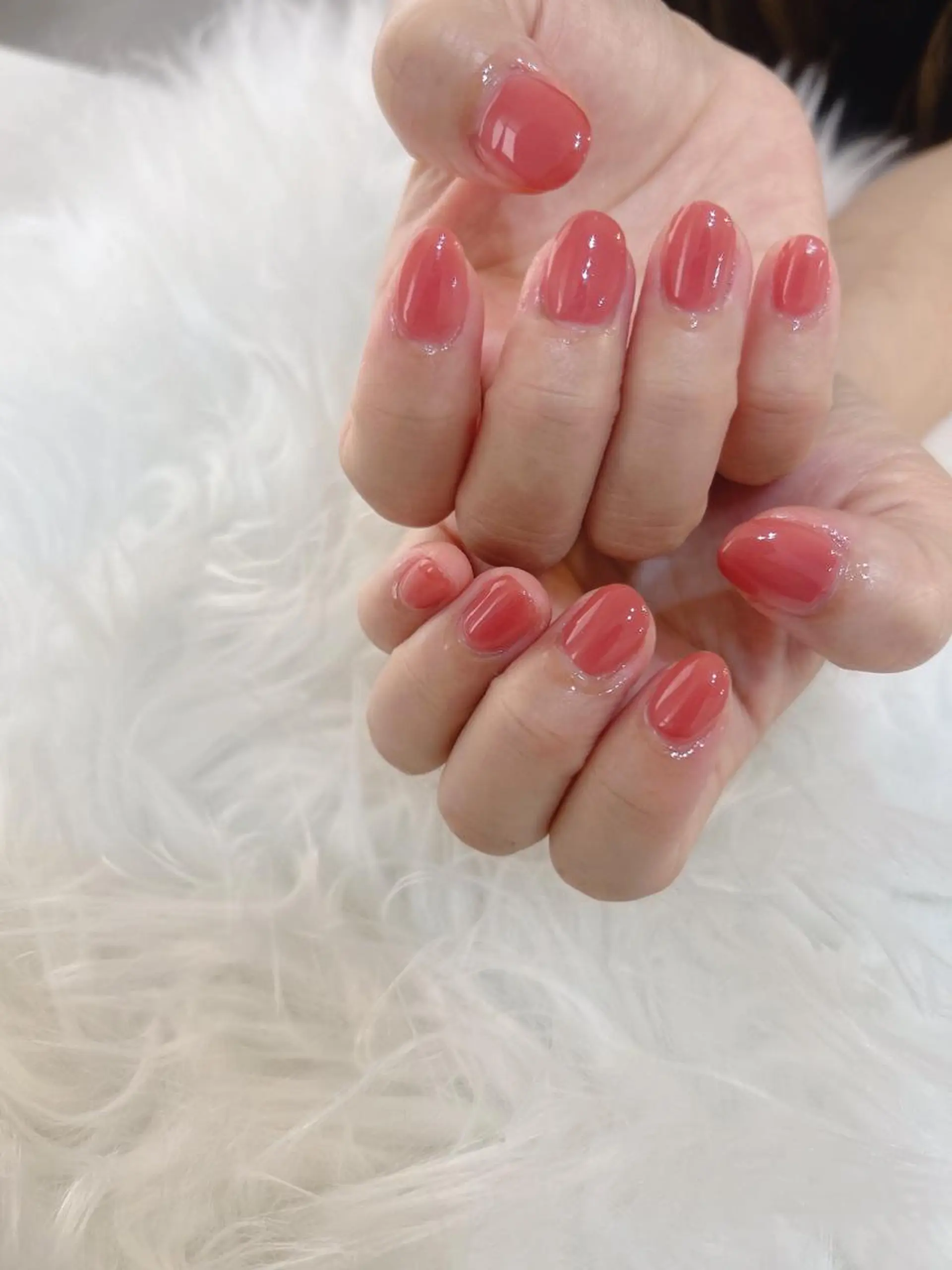 ネイル beautysalon  R所属・💖 Hiyo💖のネイルデザイン