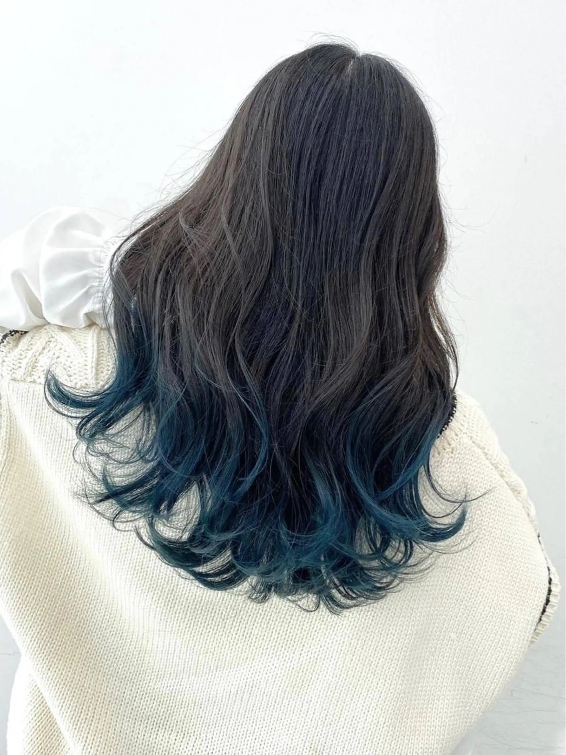 カラー ✨美髪透明感ソムリエ ✨💎KAZU💎のヘアスタイル