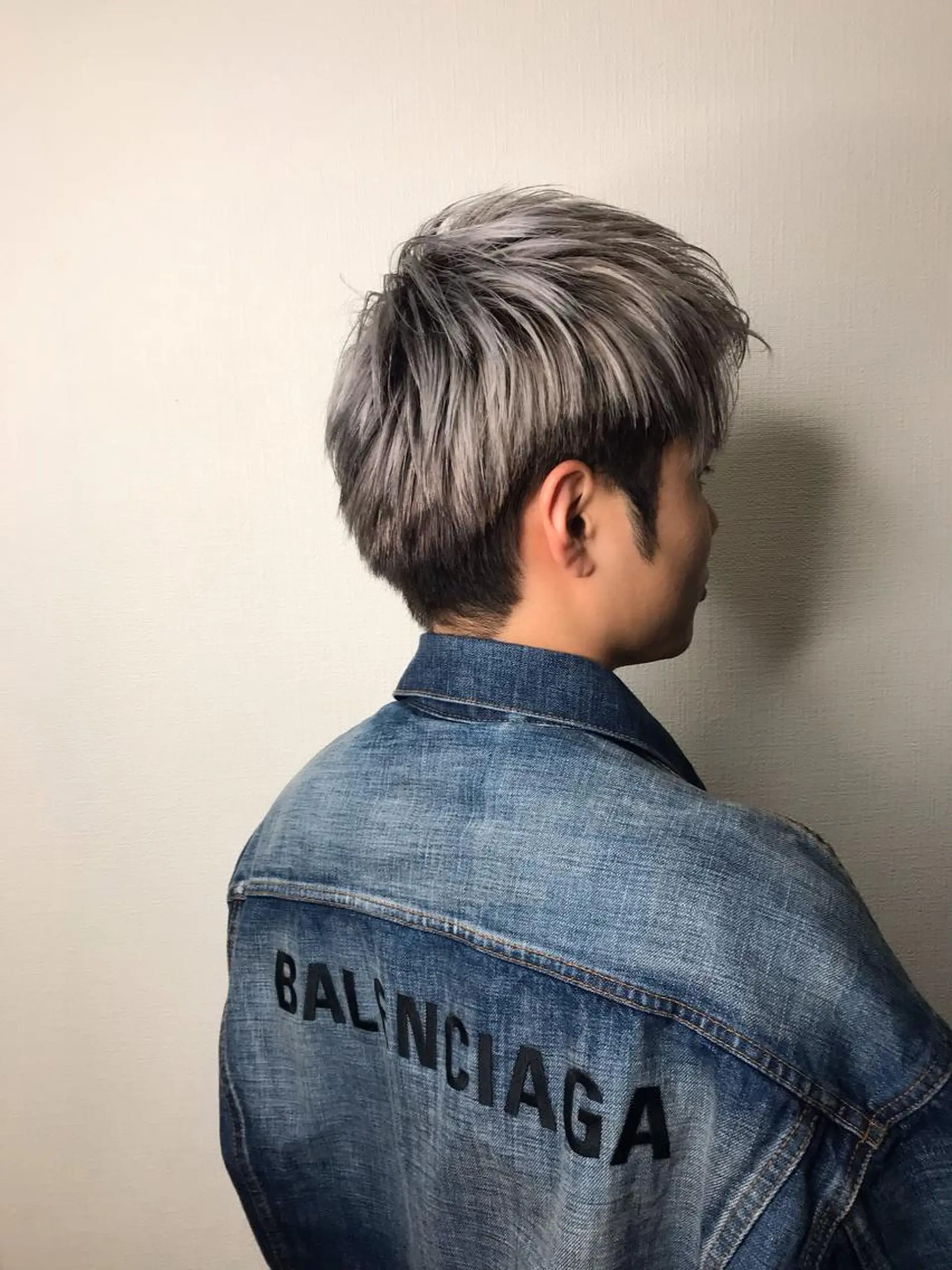 ショート 松本 リサのマツエク・マツパデザイン