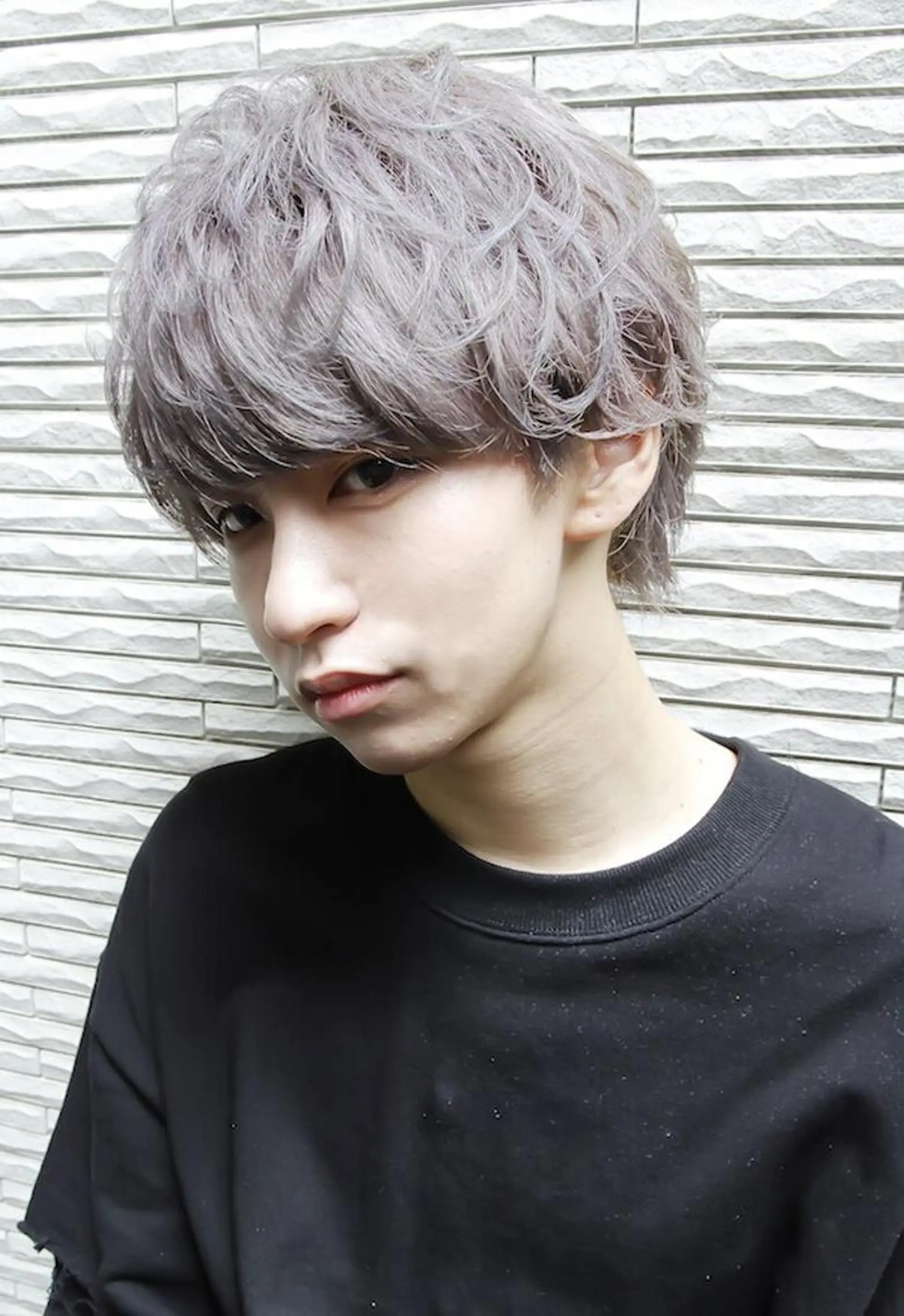 ショート メンズ カット ヘアカラー パーマ指名No.1 🥇間々田　旺輝のその他イメージ