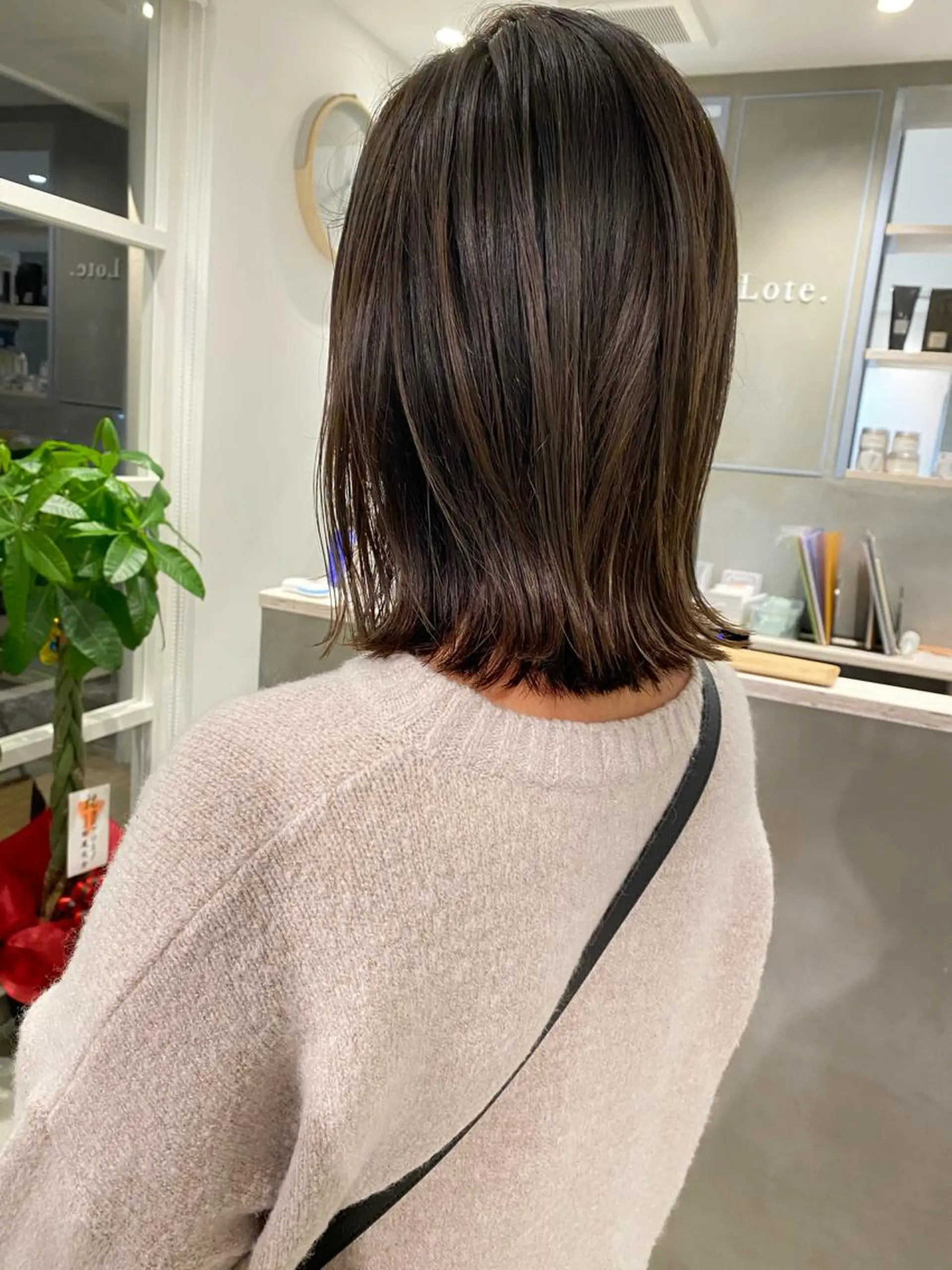 ミディアム 図司 理恵子のマツエク・マツパデザイン