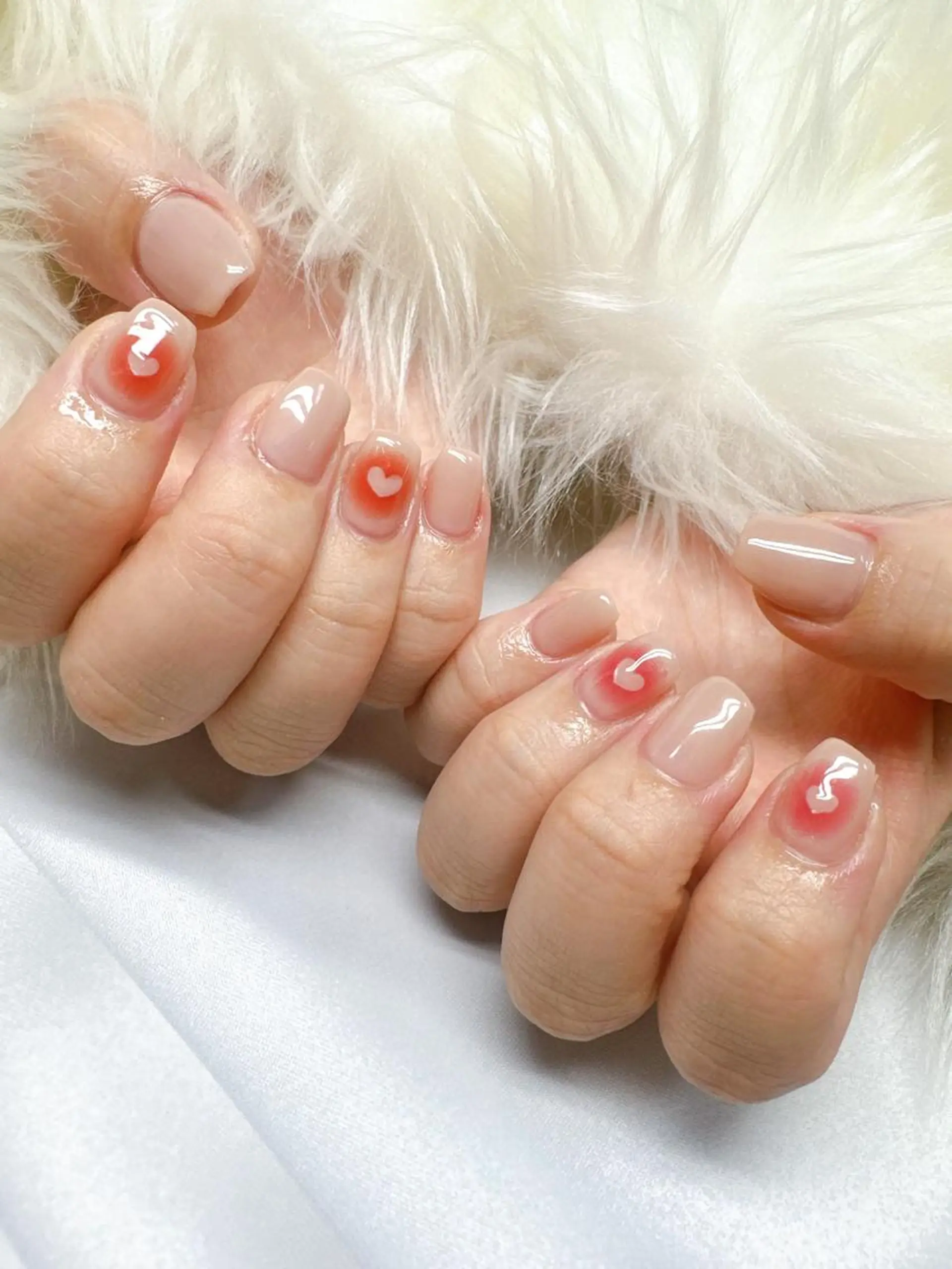 ネイル 痩身/脱毛/ネイル HARUKAのエステ・リラクイメージ