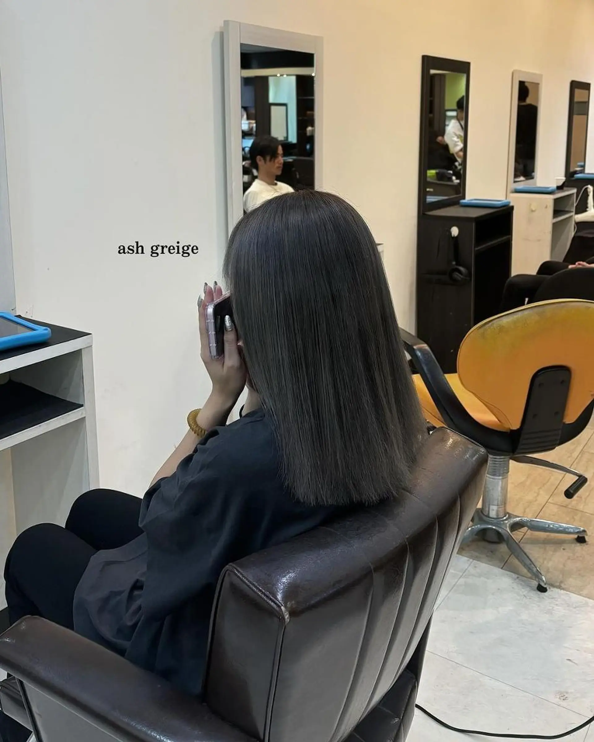 🩷Eny terrace🩷のヘアスタイル