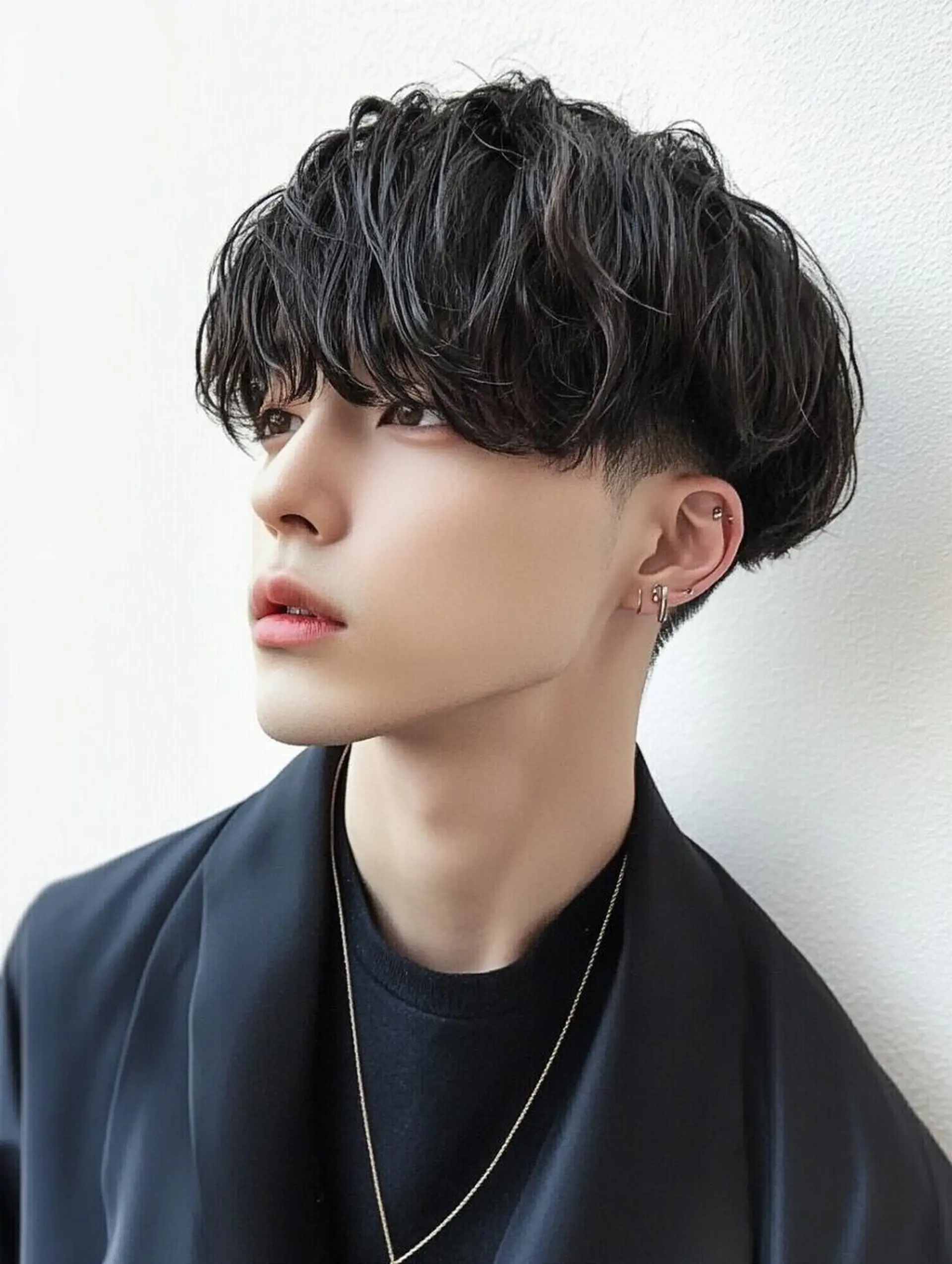 カラー JILL by GiseL/天神のヘアスタイル