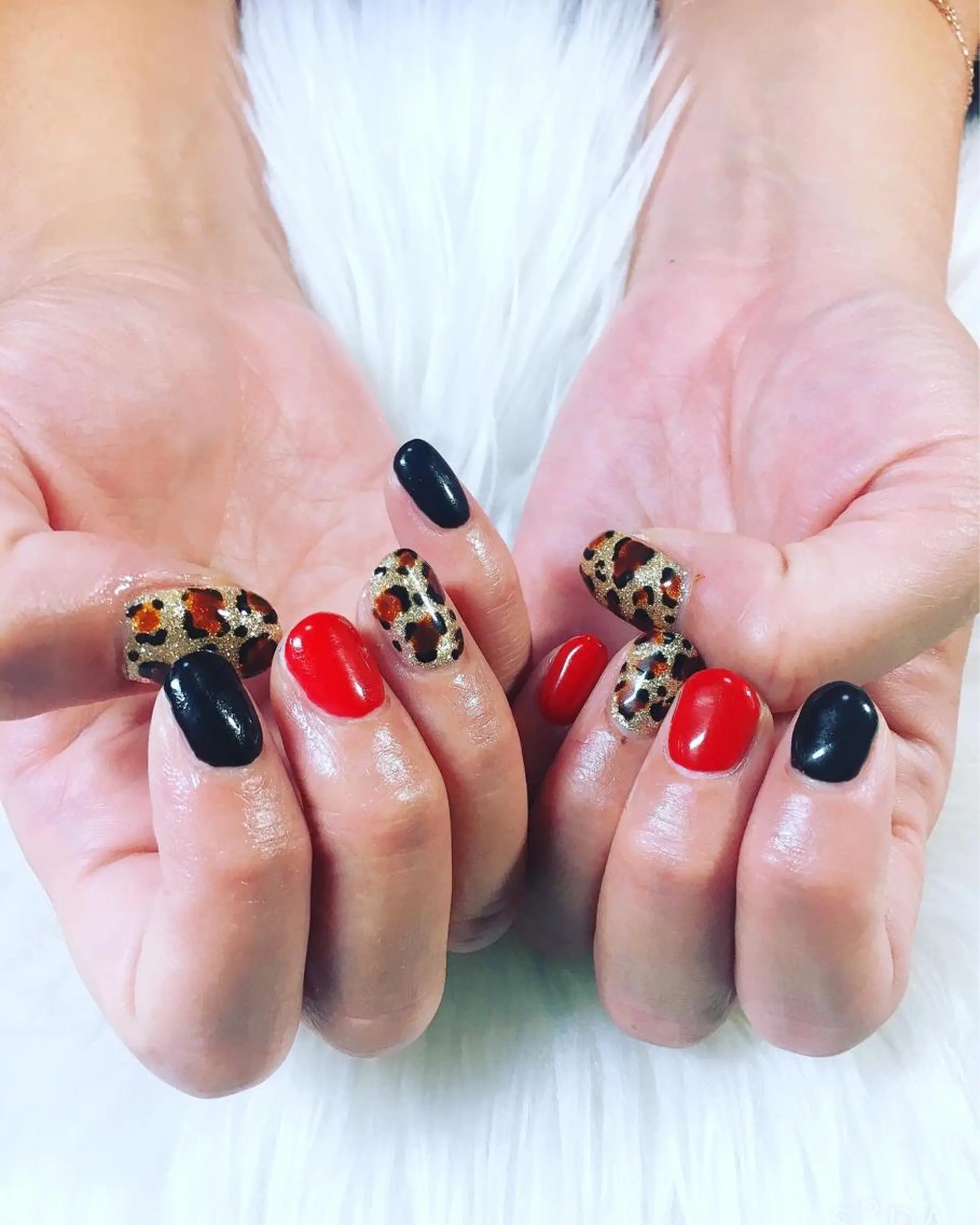 ネイル miwa ミワのネイルデザイン