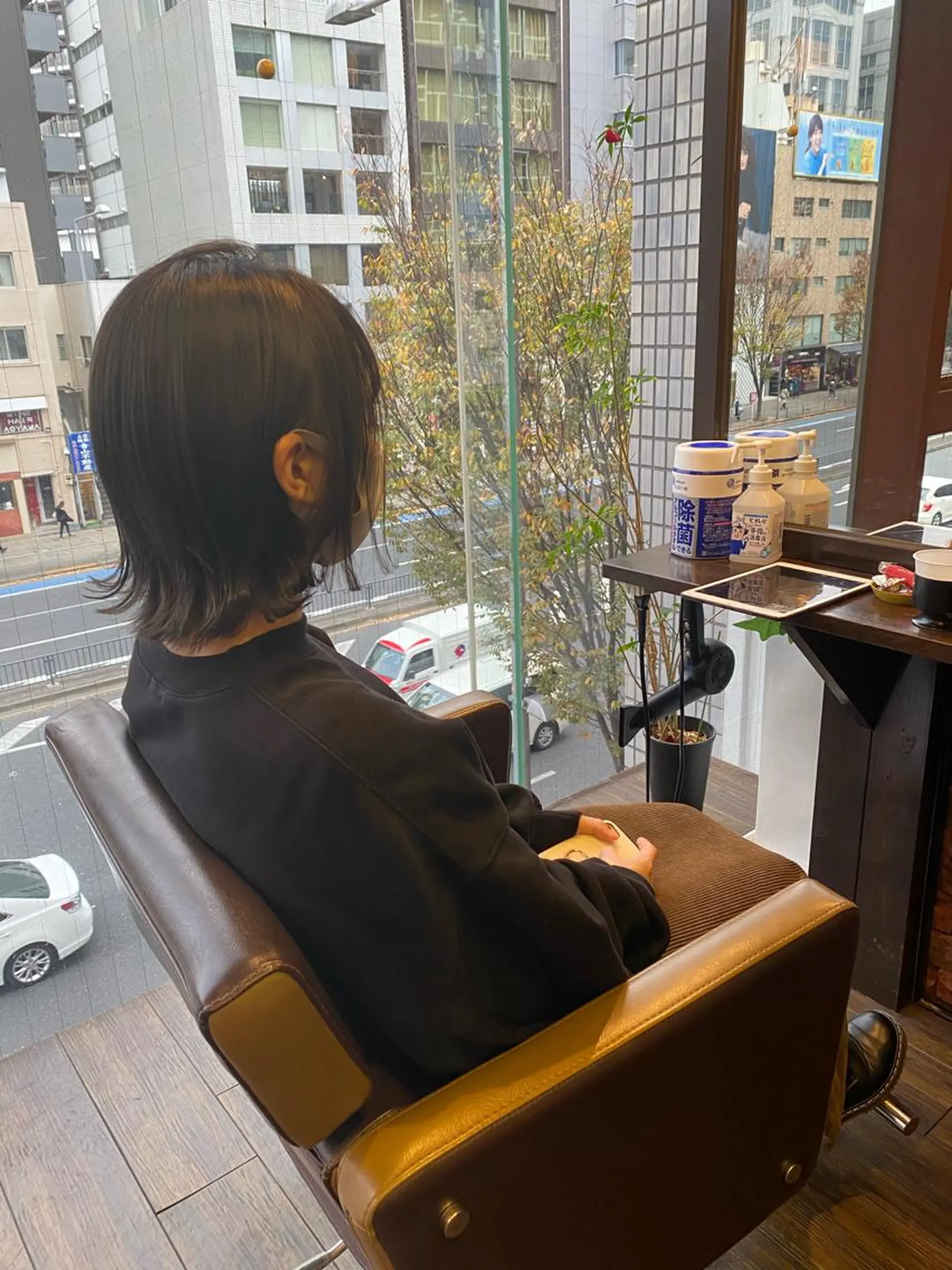 ショート 【代表】 🌟MASA🌟美髪のヘアスタイル