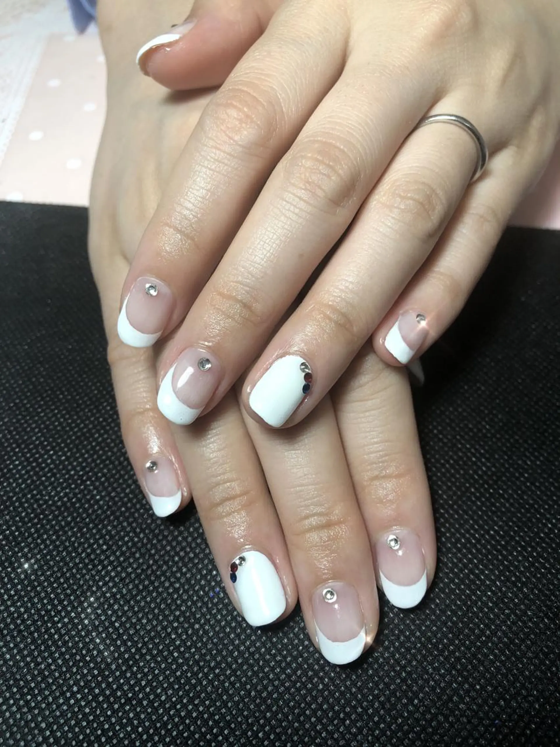 ネイル ネイルサロン Sweetのネイルデザイン