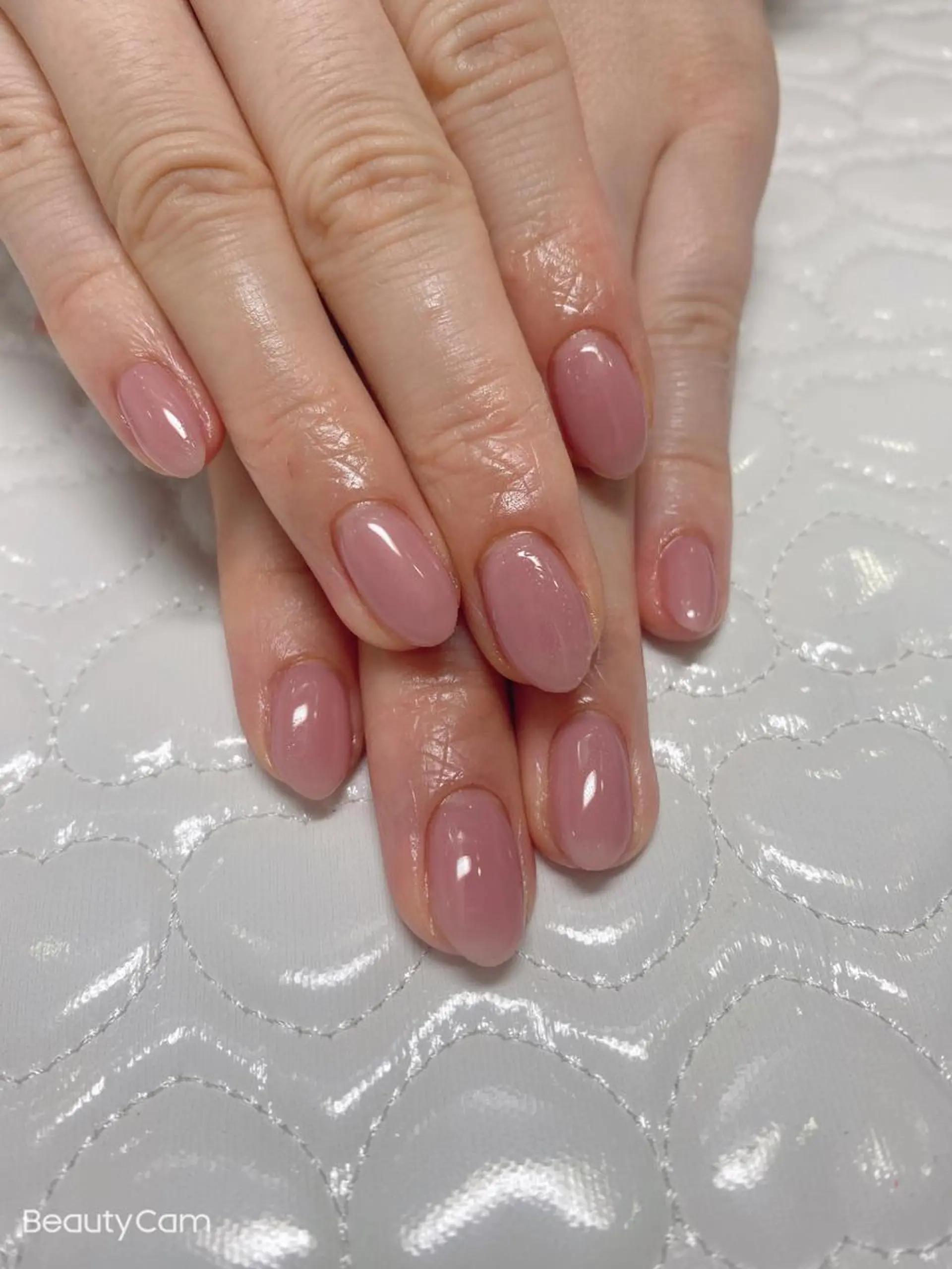 ネイル ハンドネイル Max nail&eyeのネイルデザイン