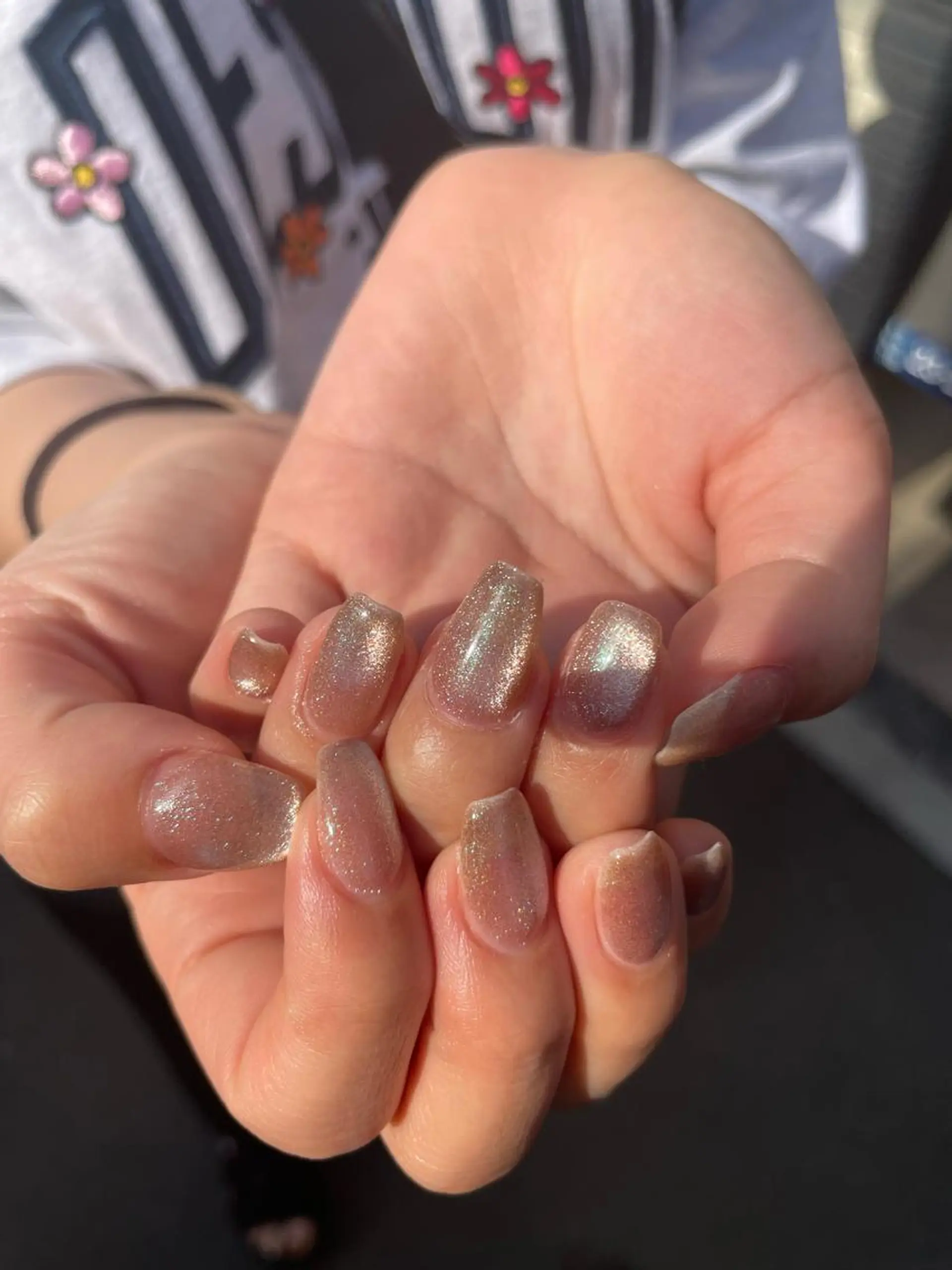 ネイル MH_ Nailのネイルデザイン
