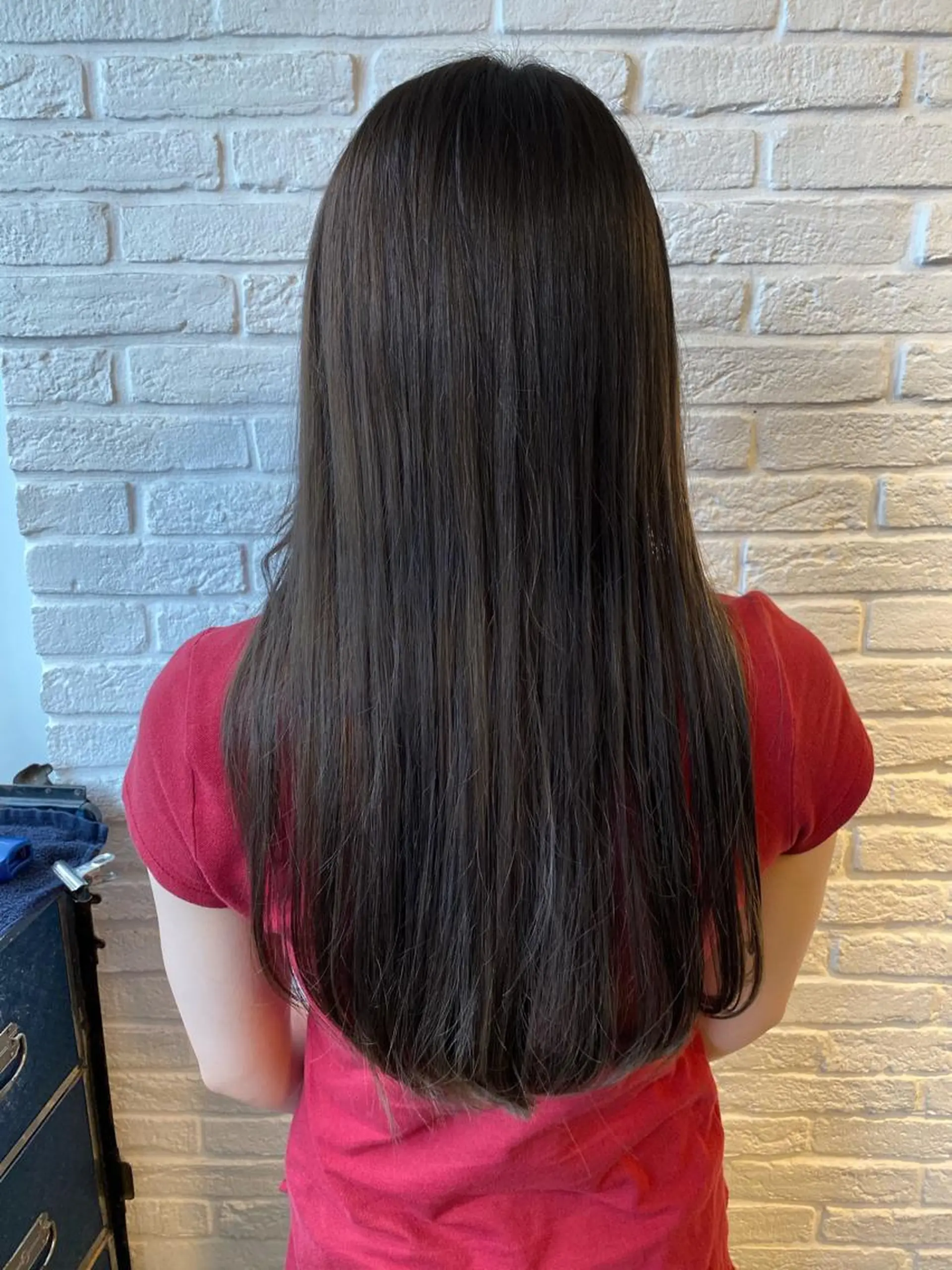 ロング 🌞メンズパーマ ONOE💈のヘアスタイル