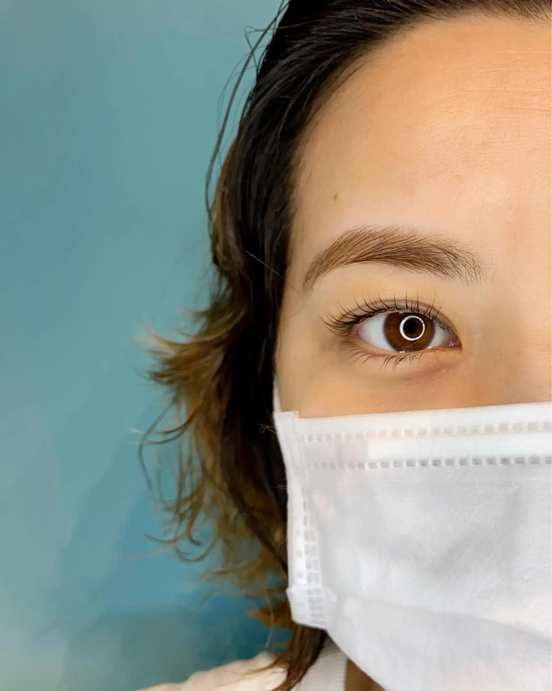 マツエク・マツパ 東戸塚 carinaのマツエク・マツパデザイン