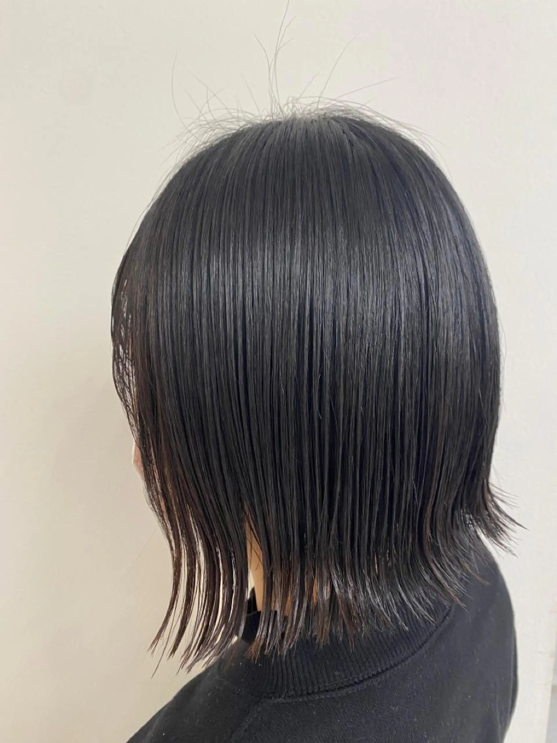 ショート カット 縮毛矯正 ✨オール年代🆗 🤍ウチダアユコのヘアスタイル