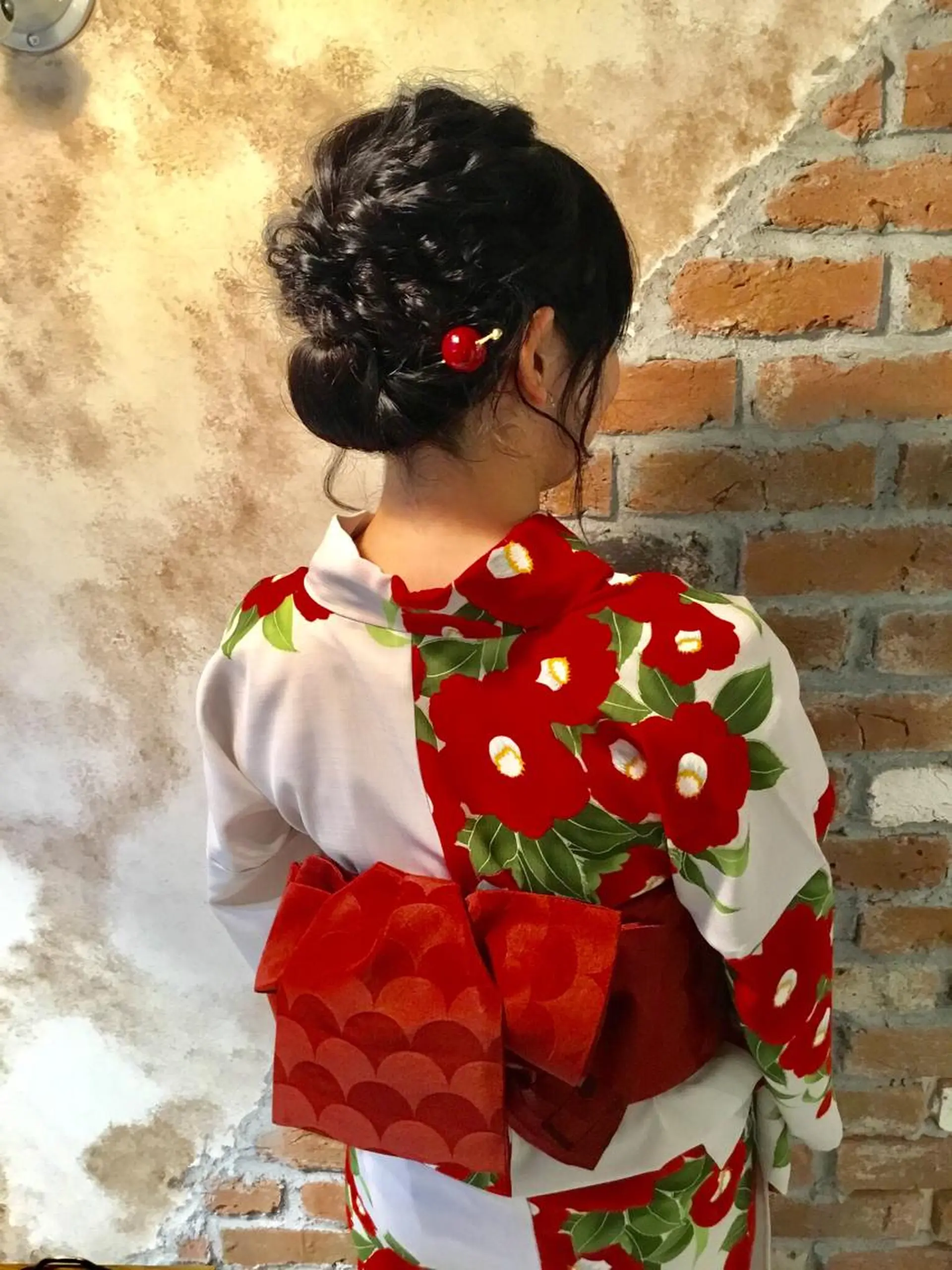 ヘアアレンジ NEW Open✨ 髪質改善Manamiのヘアスタイル