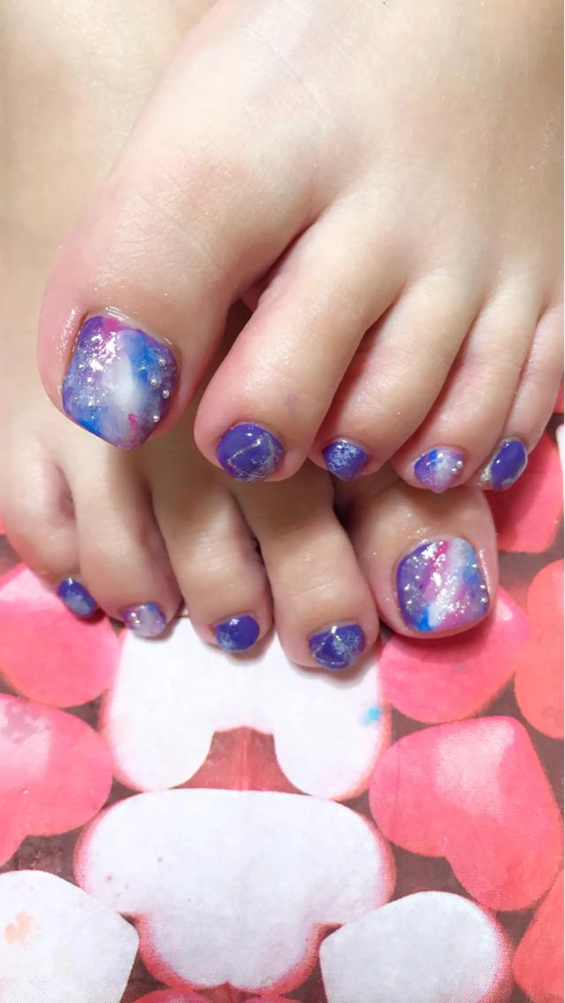 ネイル LOVEnail tomoのネイルデザイン